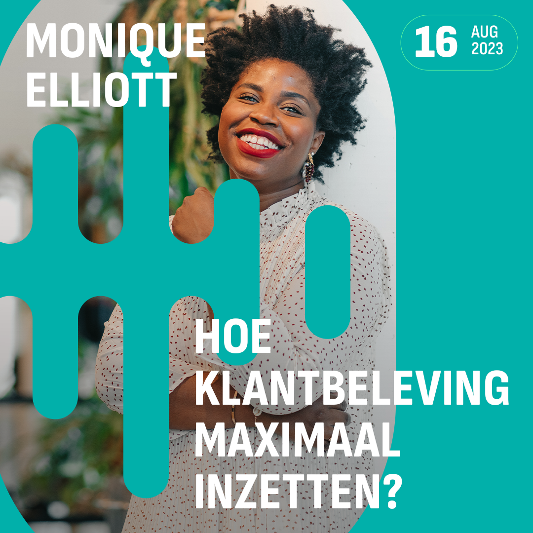 Hoe klantbeleving maximaal inzetten podcast