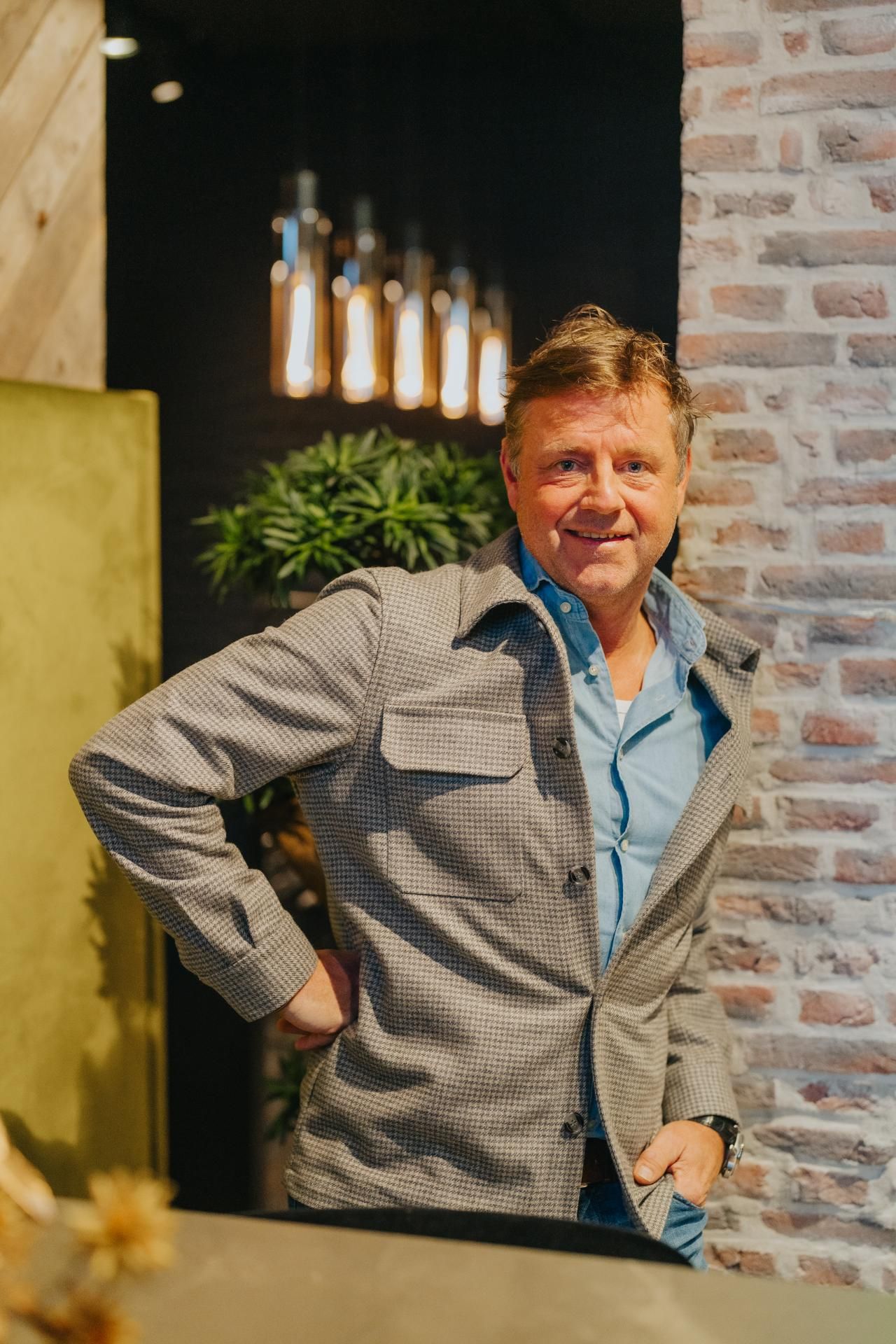 Podcast marc lammers ondernemerspraat cirkels van invloed