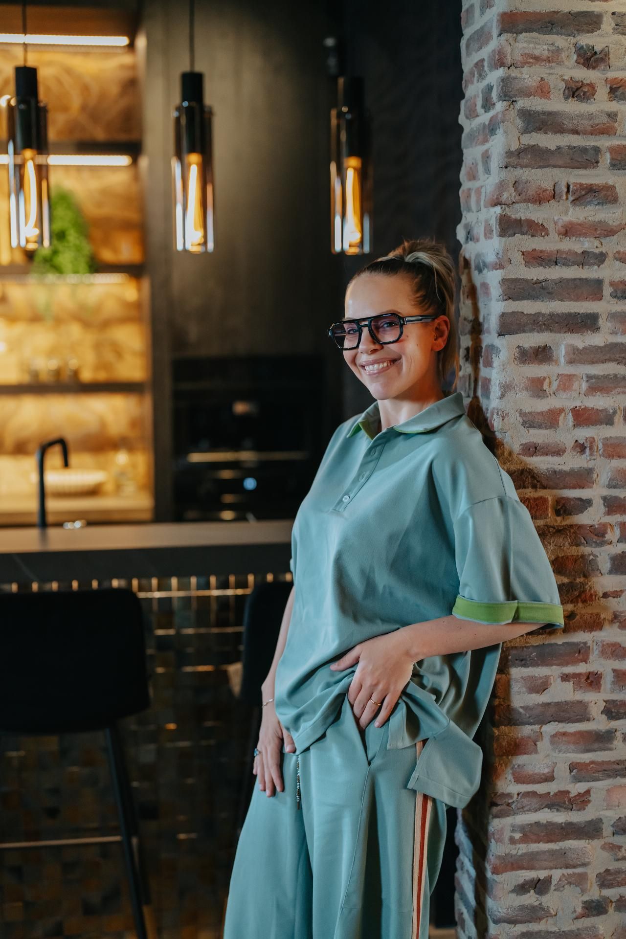Eline de munck creatieve brein odette lunettes podcast ondernemerspraat