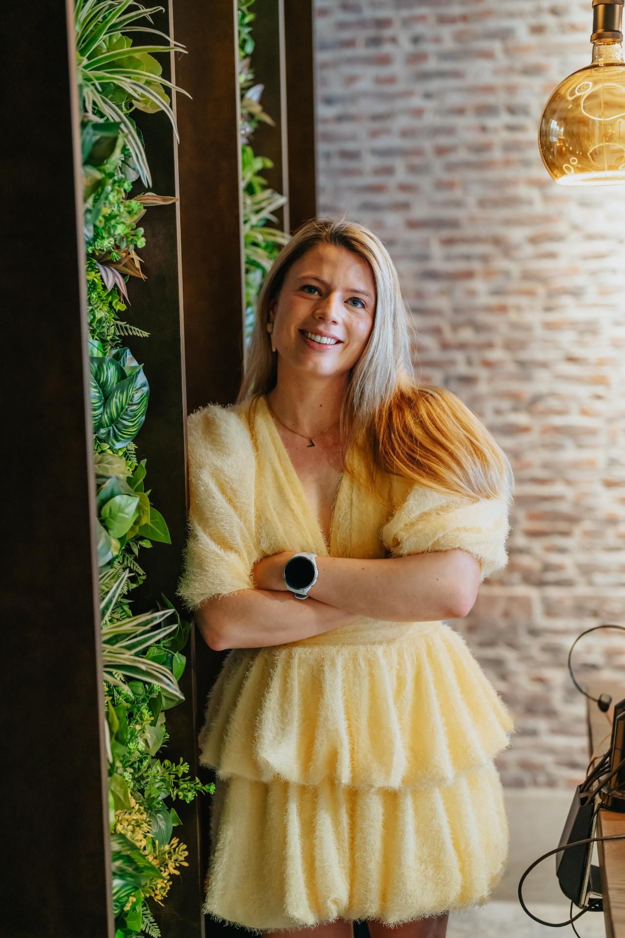 Manon vandebergh coo phished podcast