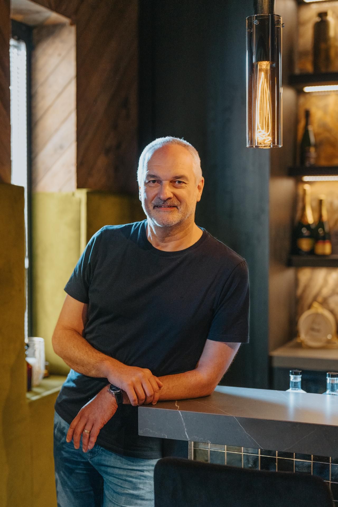 Jurgen ingels serieondernemer durfkapitalist podcast ondernemerspraat