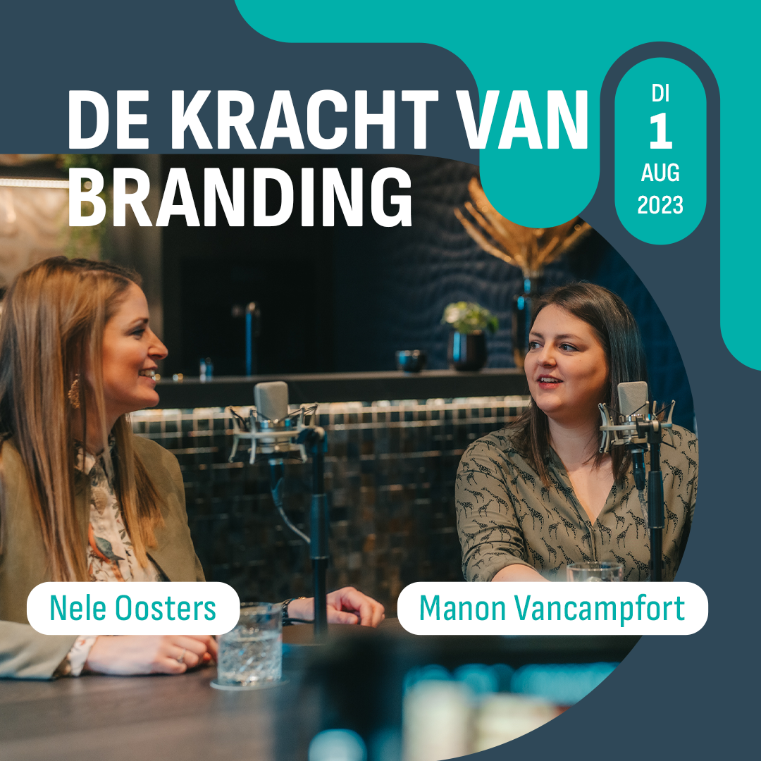 Kracht van branding