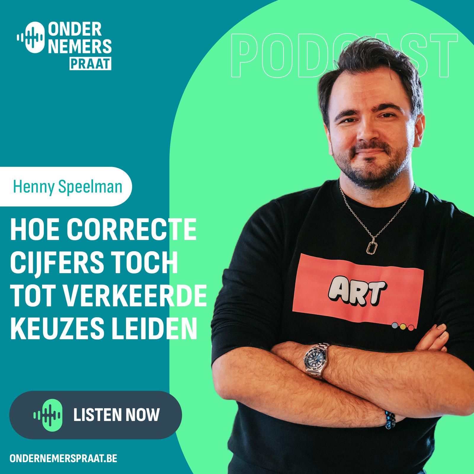 Banner henny
