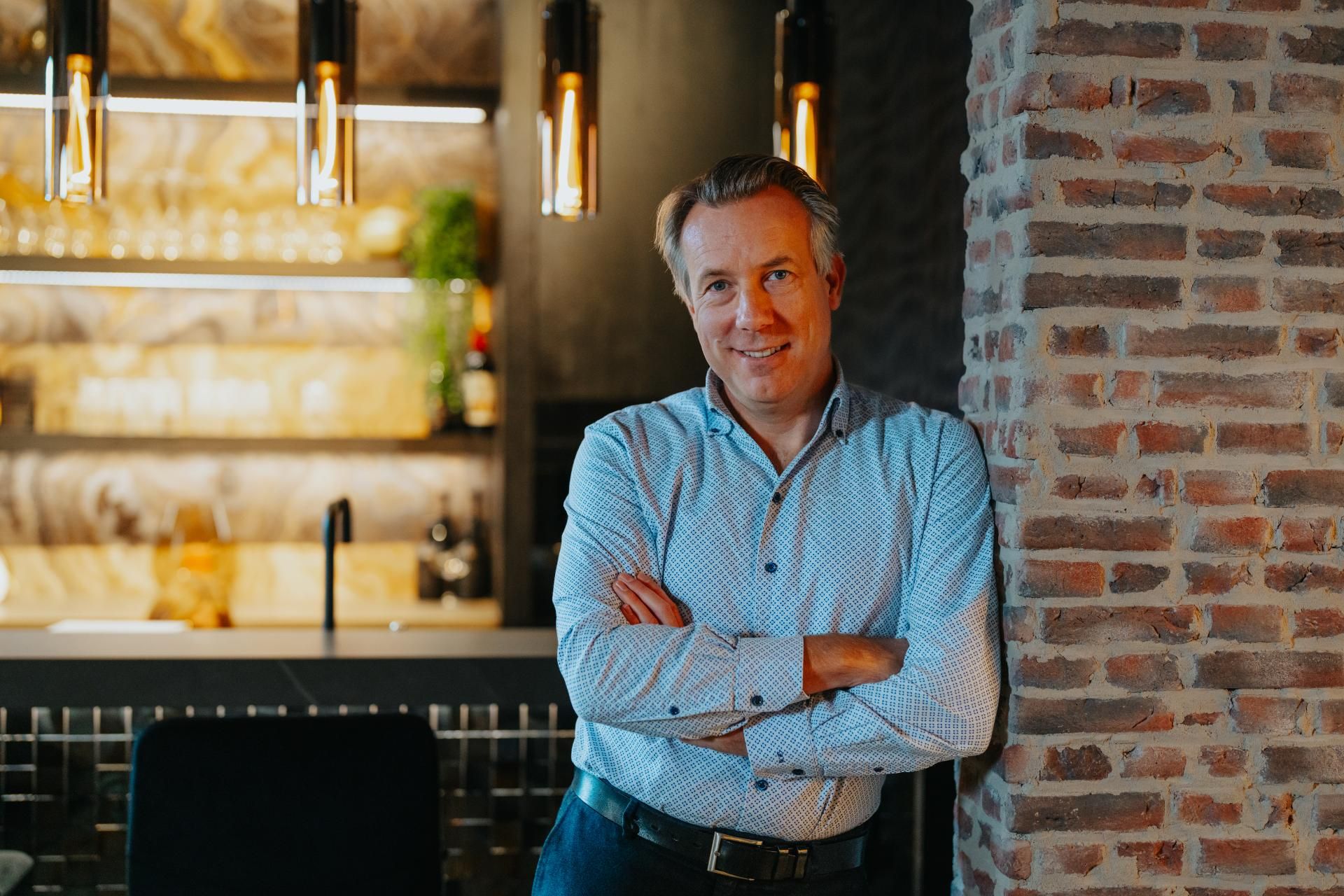 Dirk gypen podcast ondernemerspraat