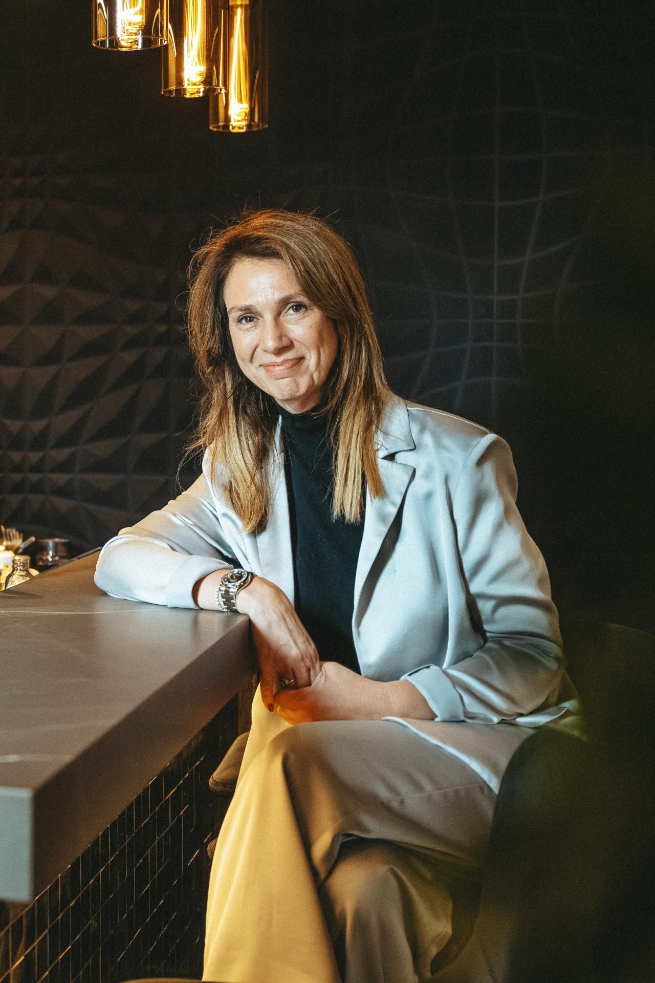 Kathleen cools podcast synergie marketing sales