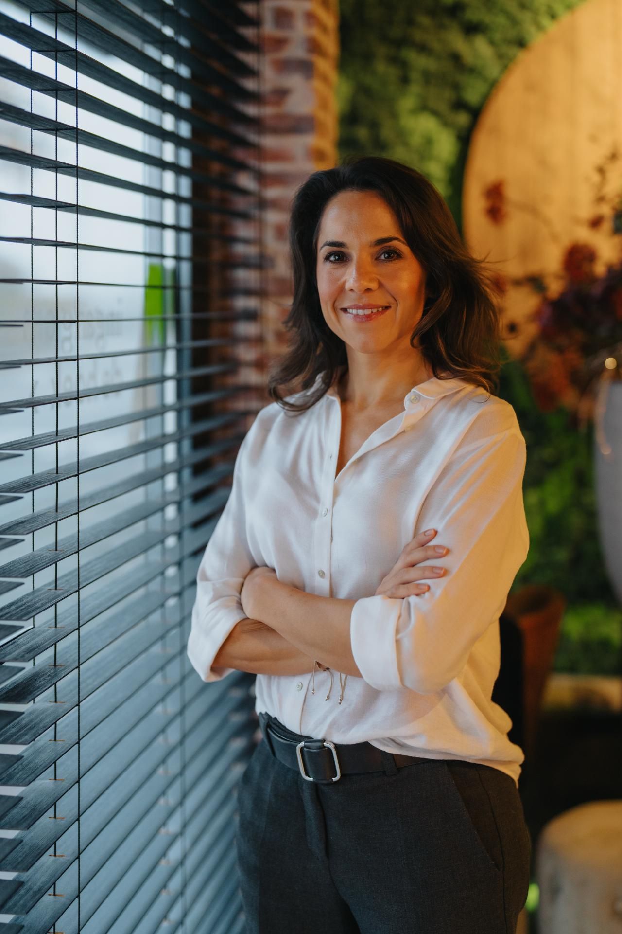 Claudia marchetta algemeen directeur marchetta