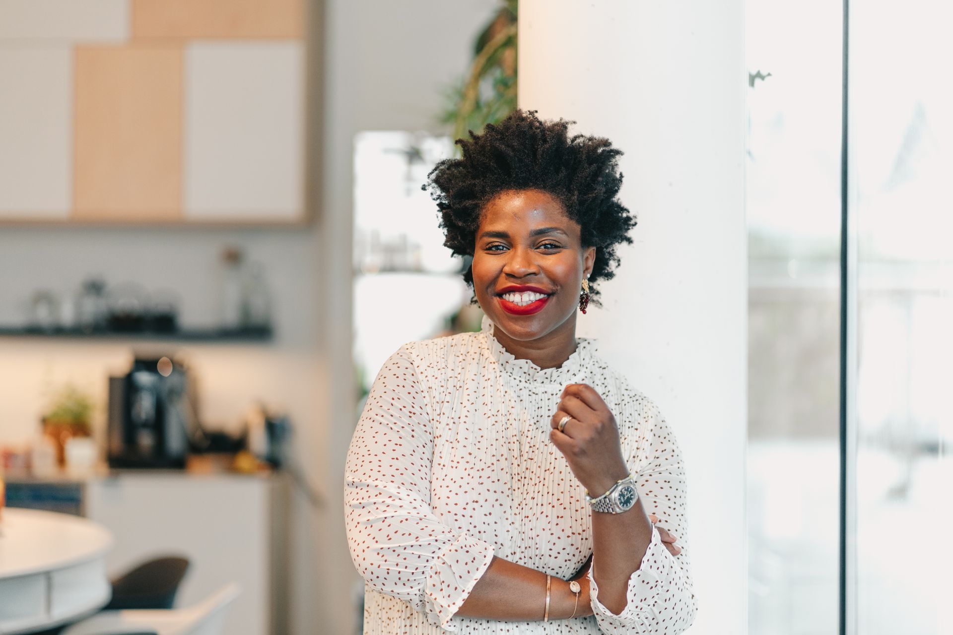 Monique elliott zaakvoerster podcast