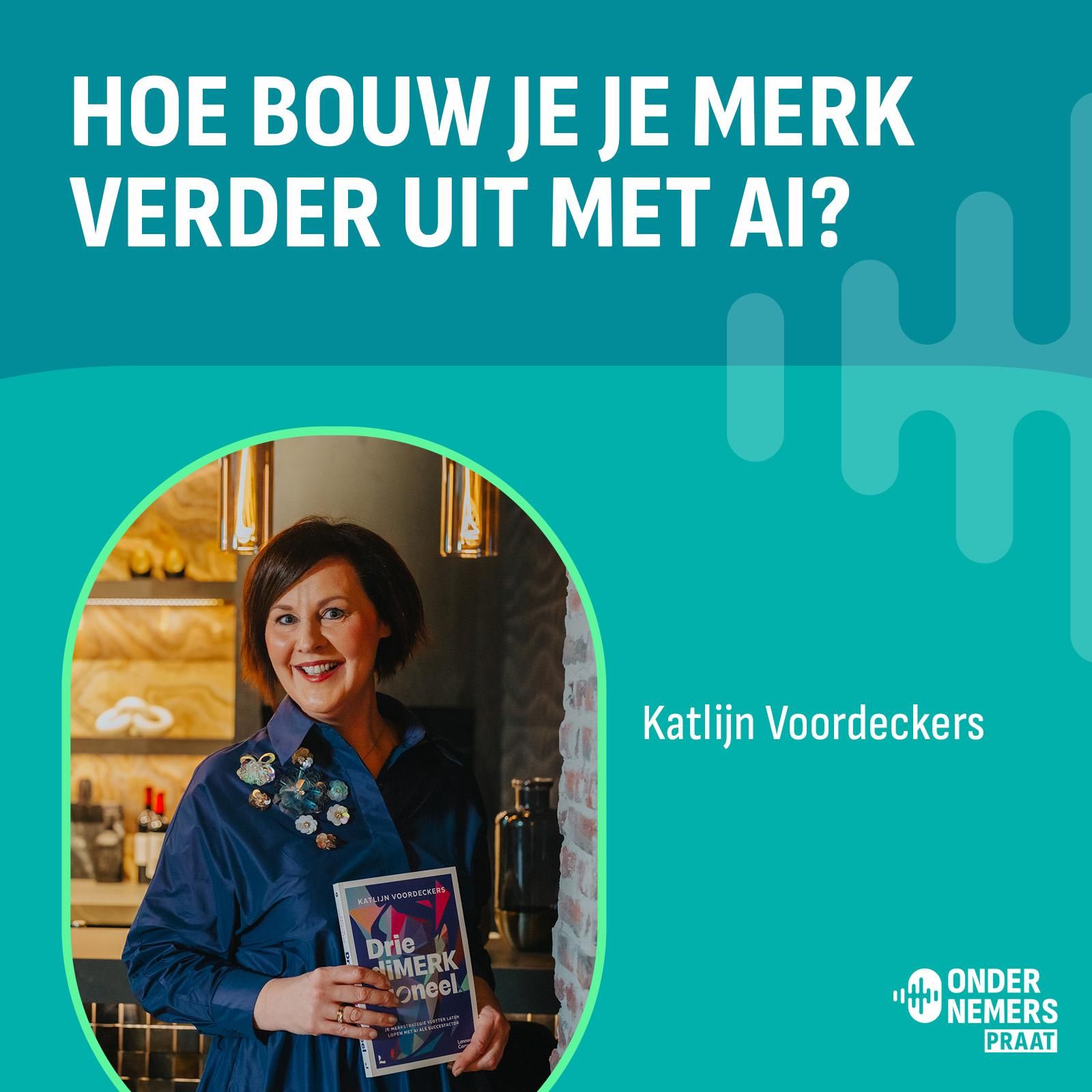 Katlijn voordeckers banner