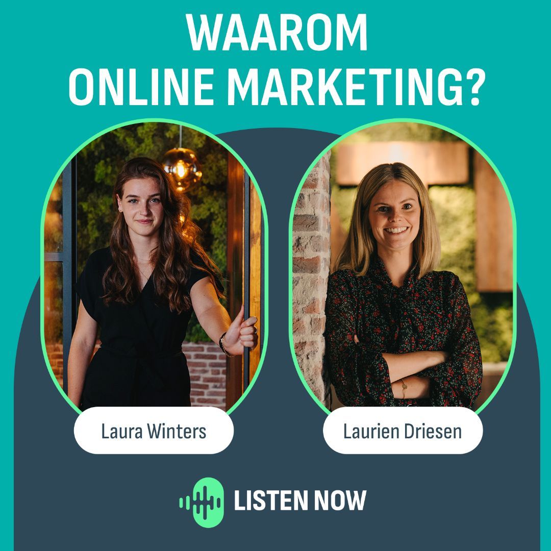 Spotify aflevering 4