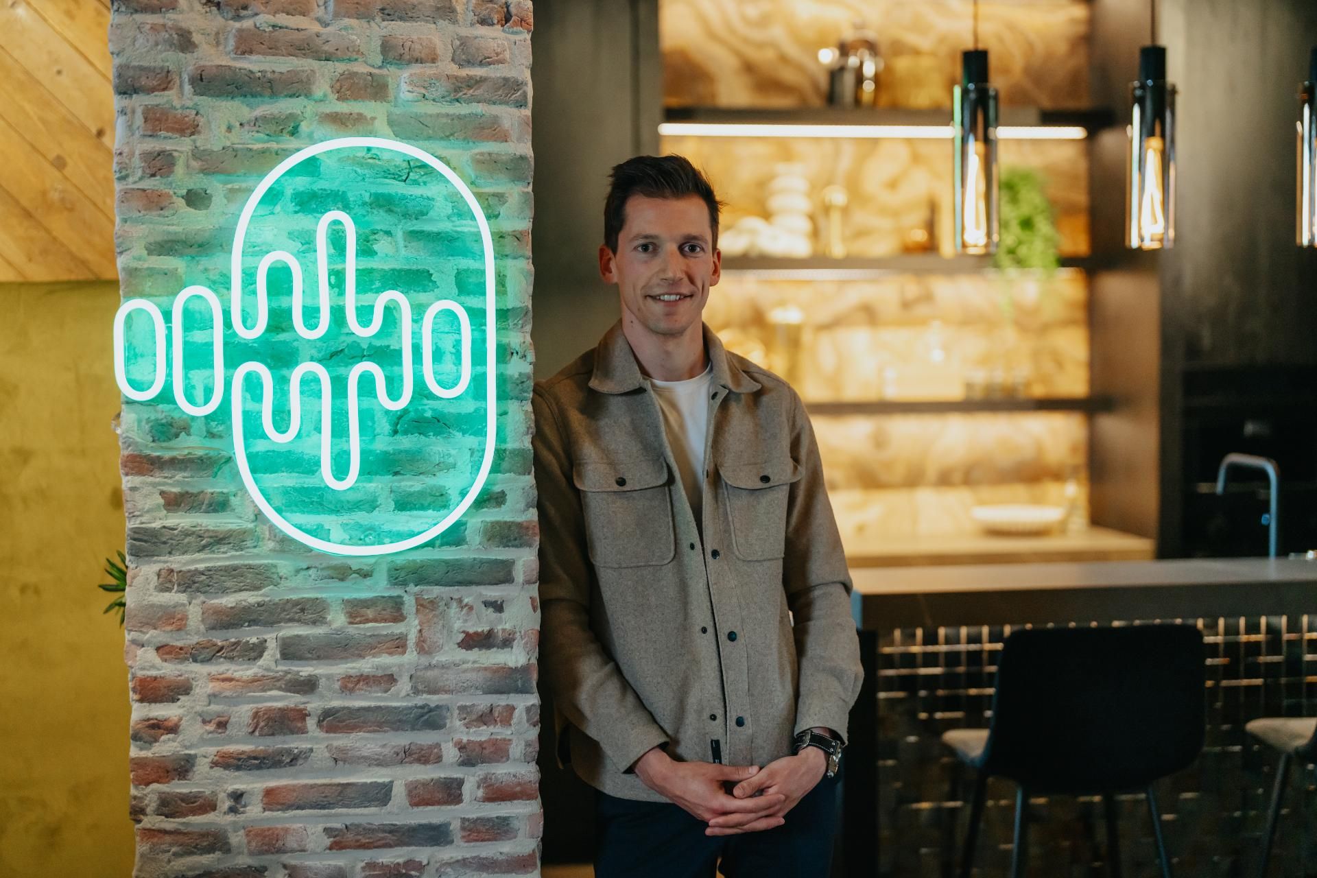 Niels jongen business developer creatic digital agency