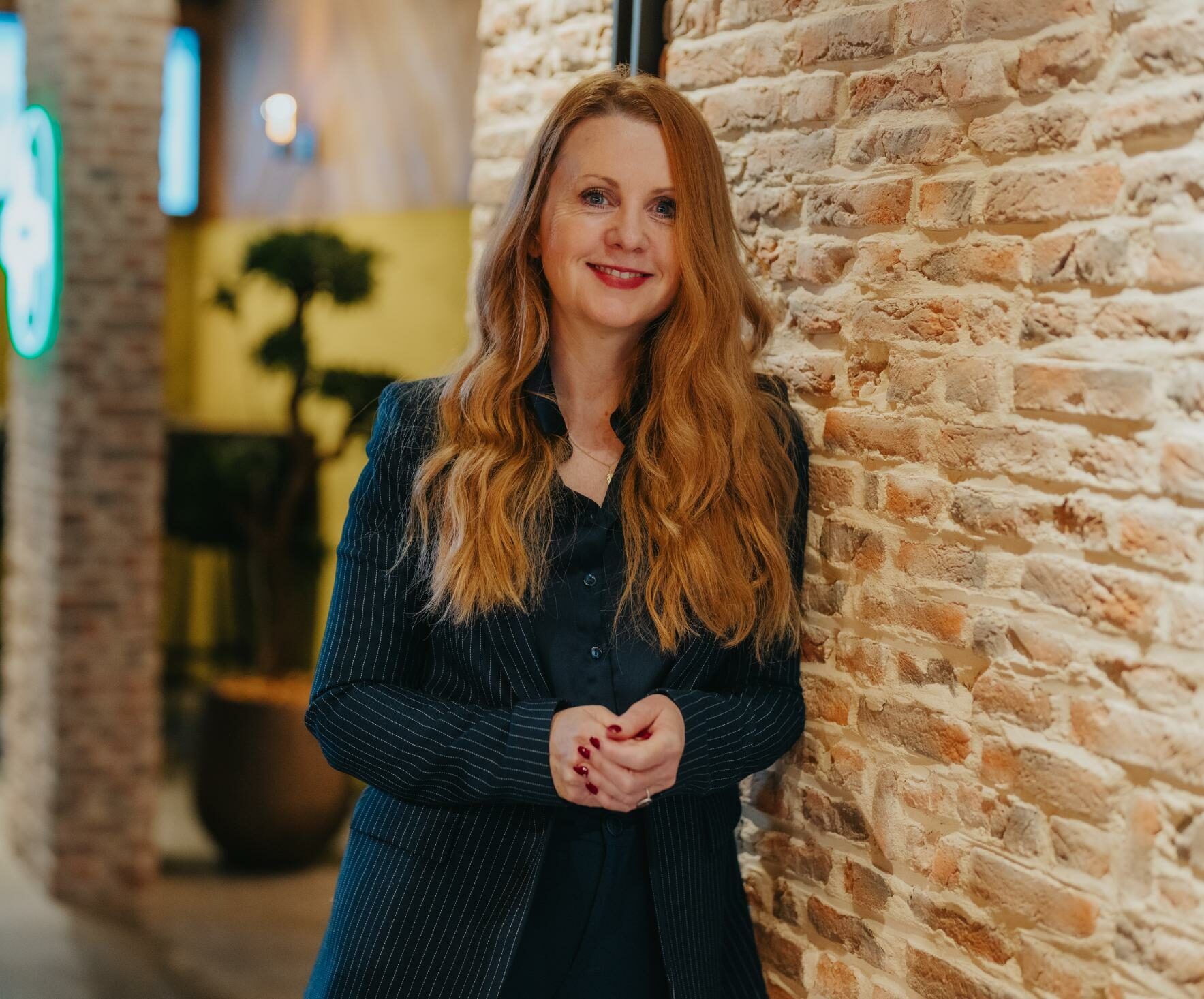 Ianka fleerackers podcast ondernemerspraat