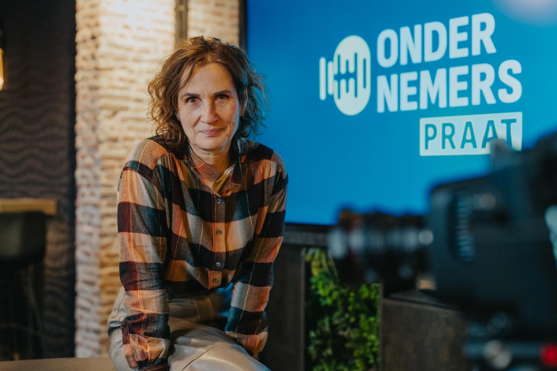 Ondernemerspraat