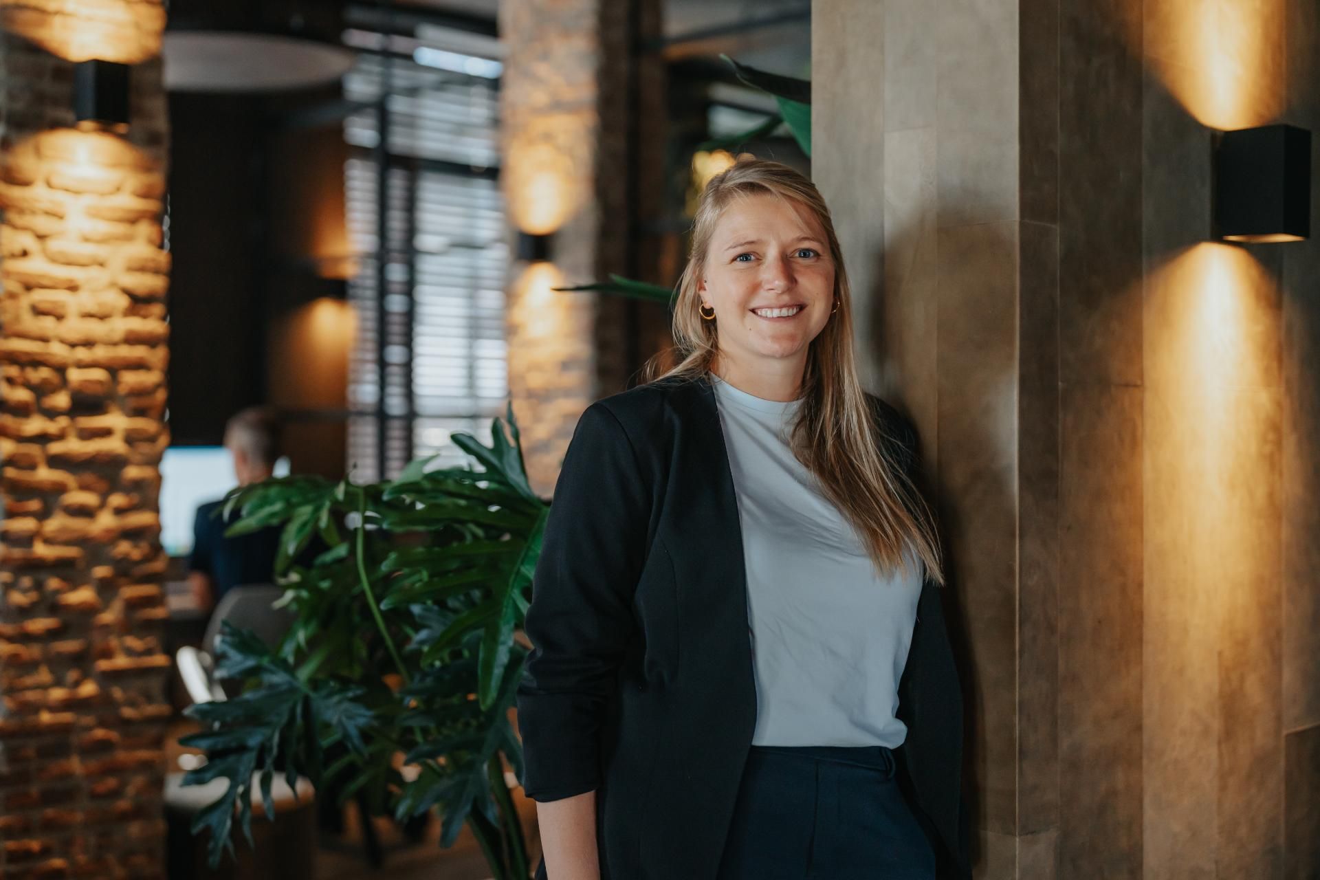 Silverfin an maes podcast ondernemerspraat