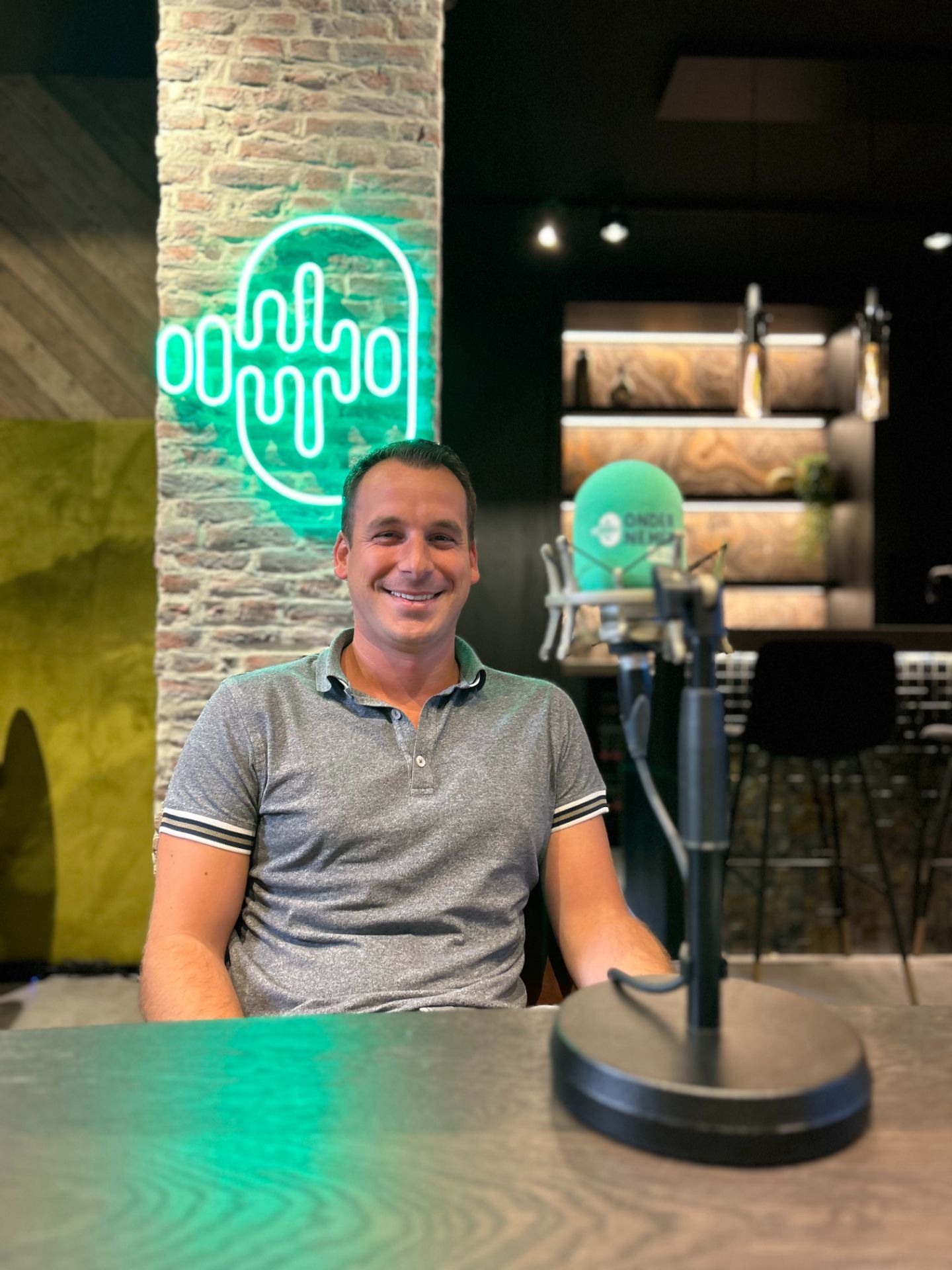 Thomas monnens podcast ondernemerspraat