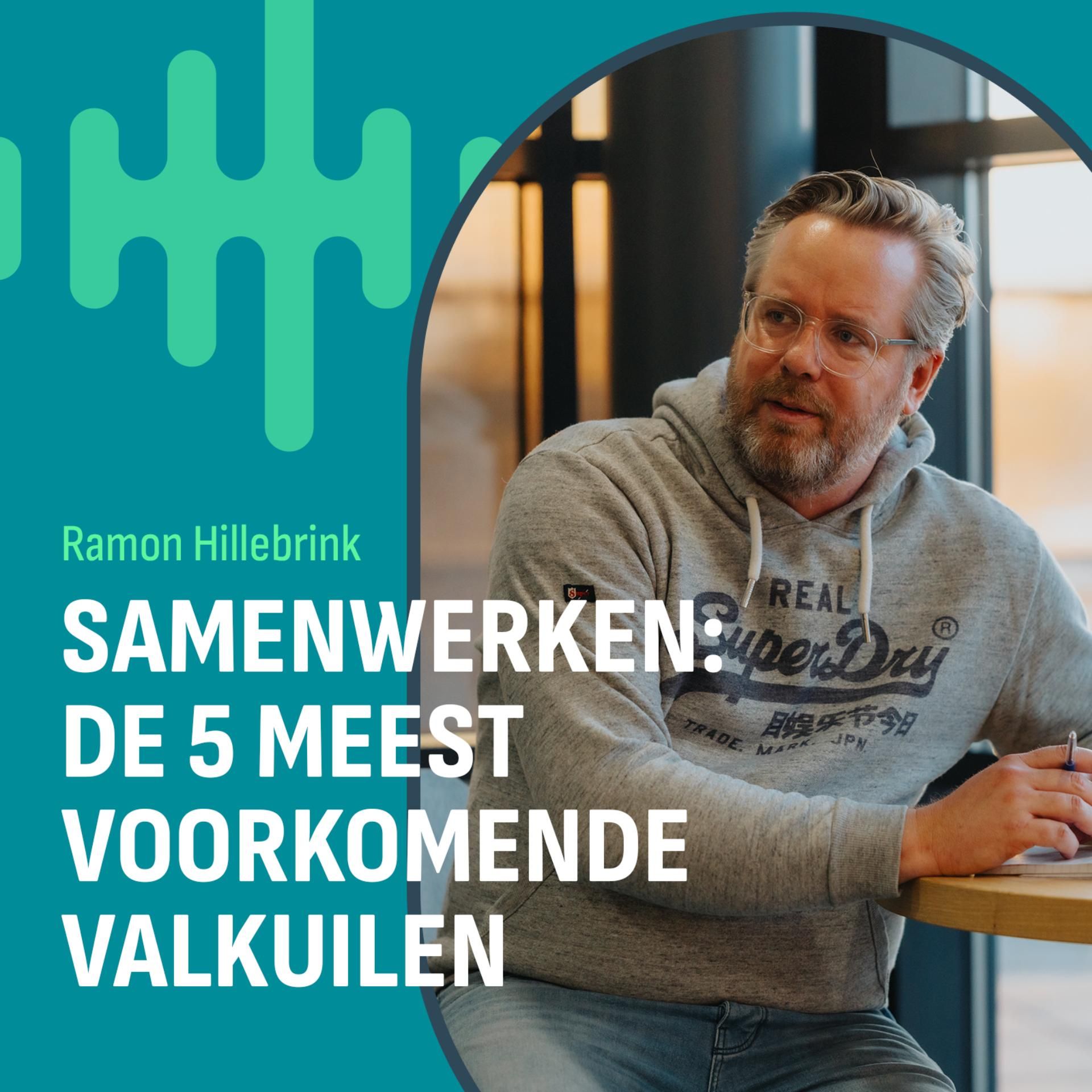 Meest voorkomende valkuilen samenwerken
