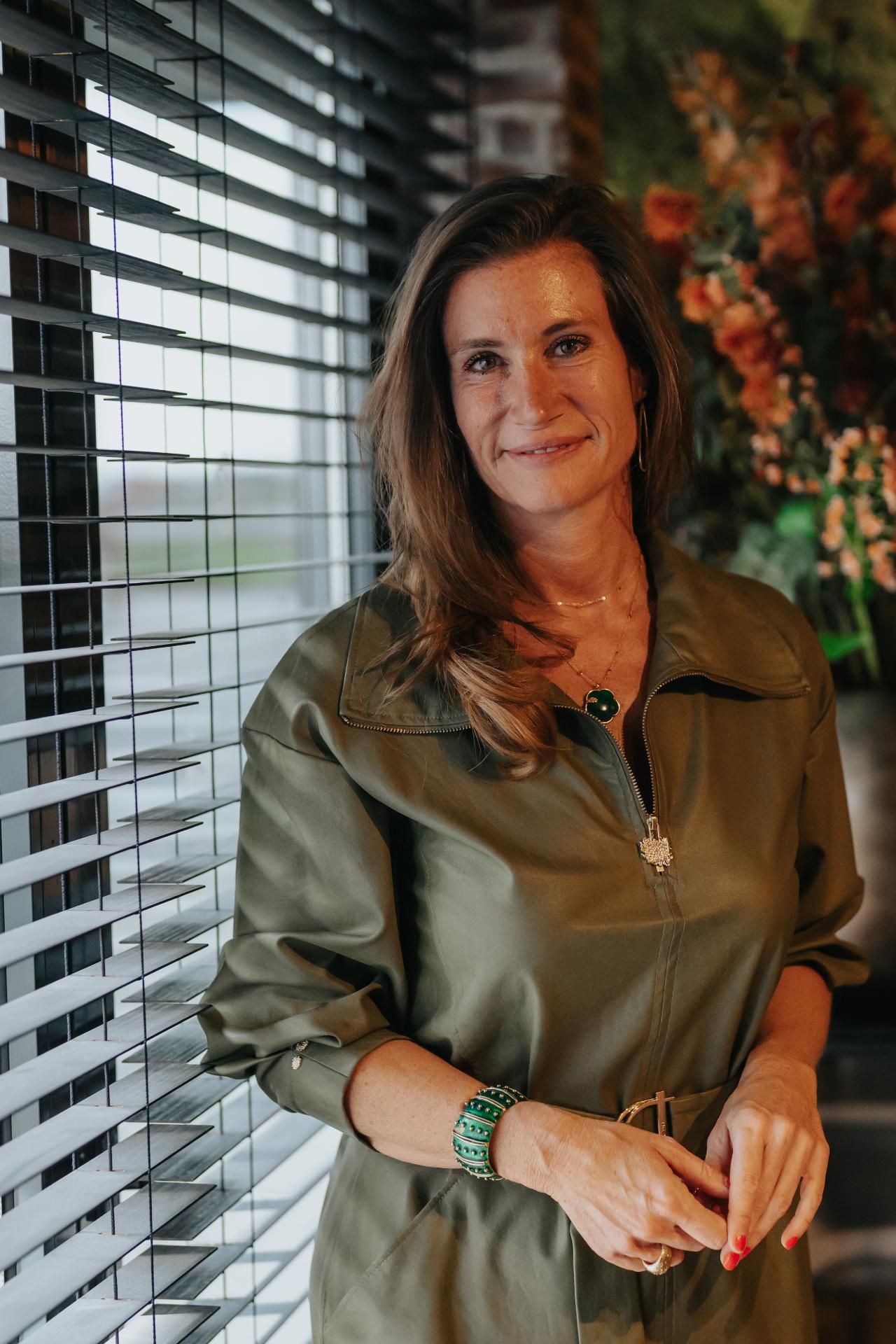 Annemieke profielfoto