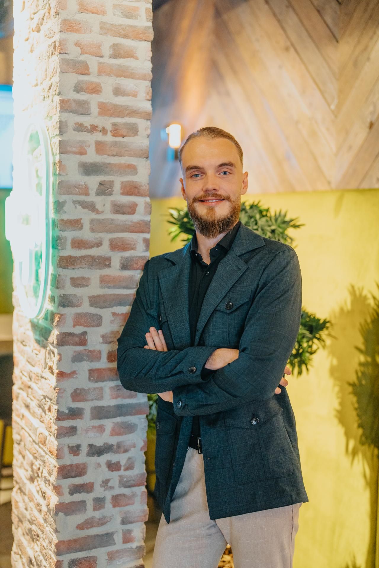 Mattijs hermans ondernemerspraat podcast ceo hawaiian