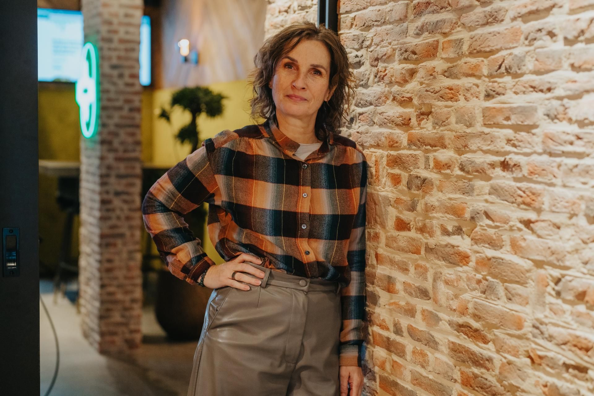 Veerle dobbelaere professional mental coach podcast ondernemerspraat
