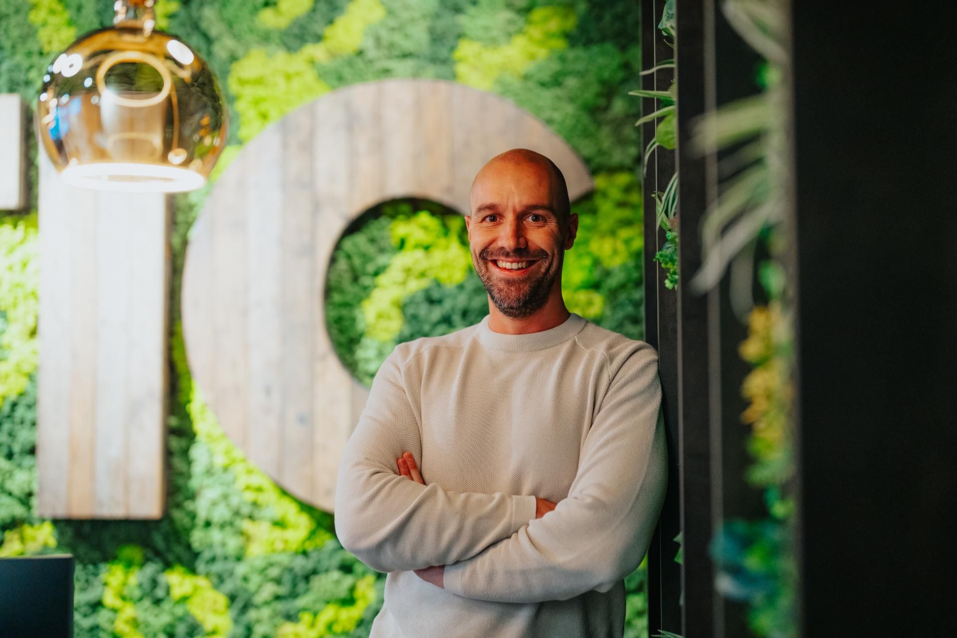 Jelle van roosbroeck kadonation cofound cco cfo podcast ondernemerspraat