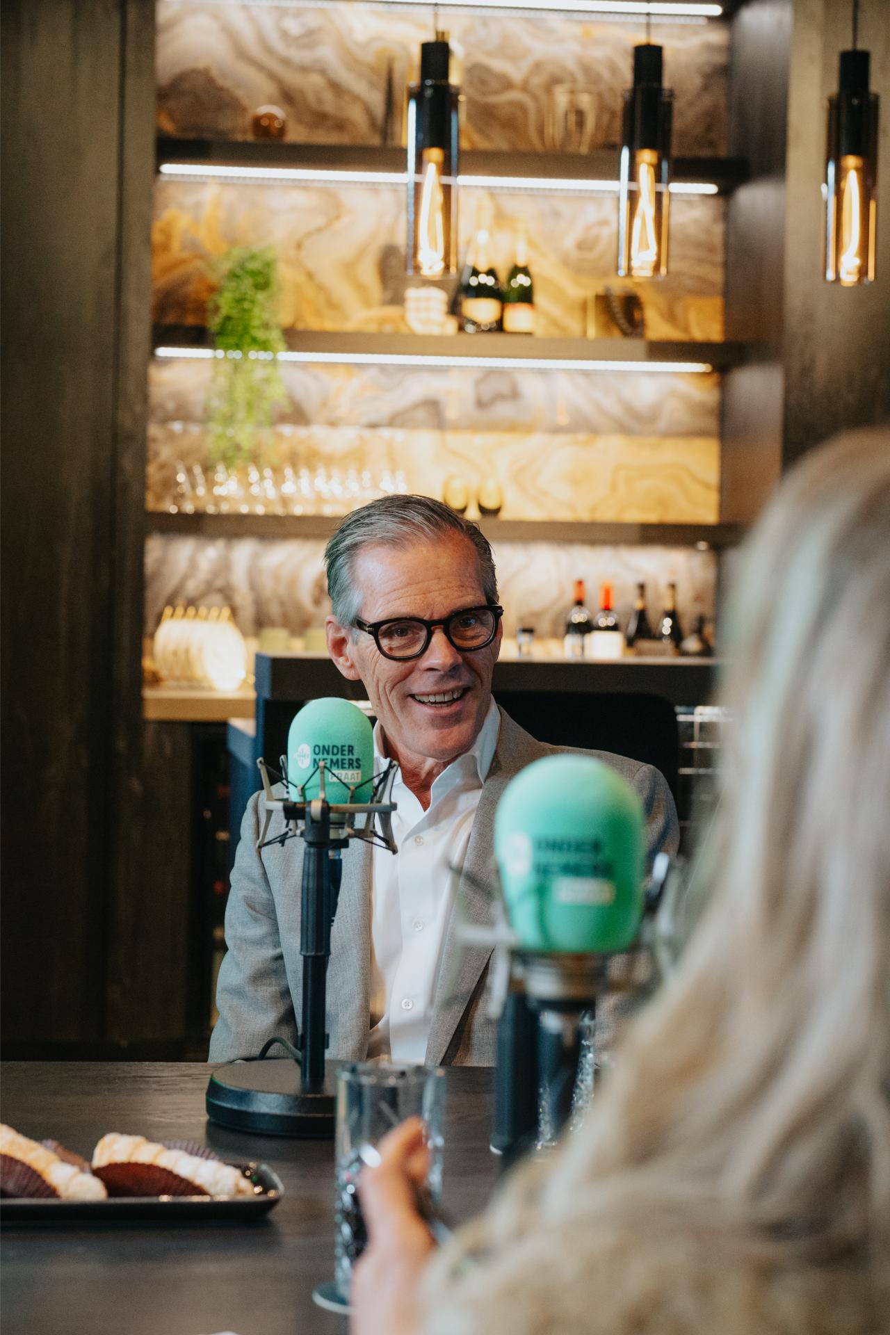Coen van der Kley