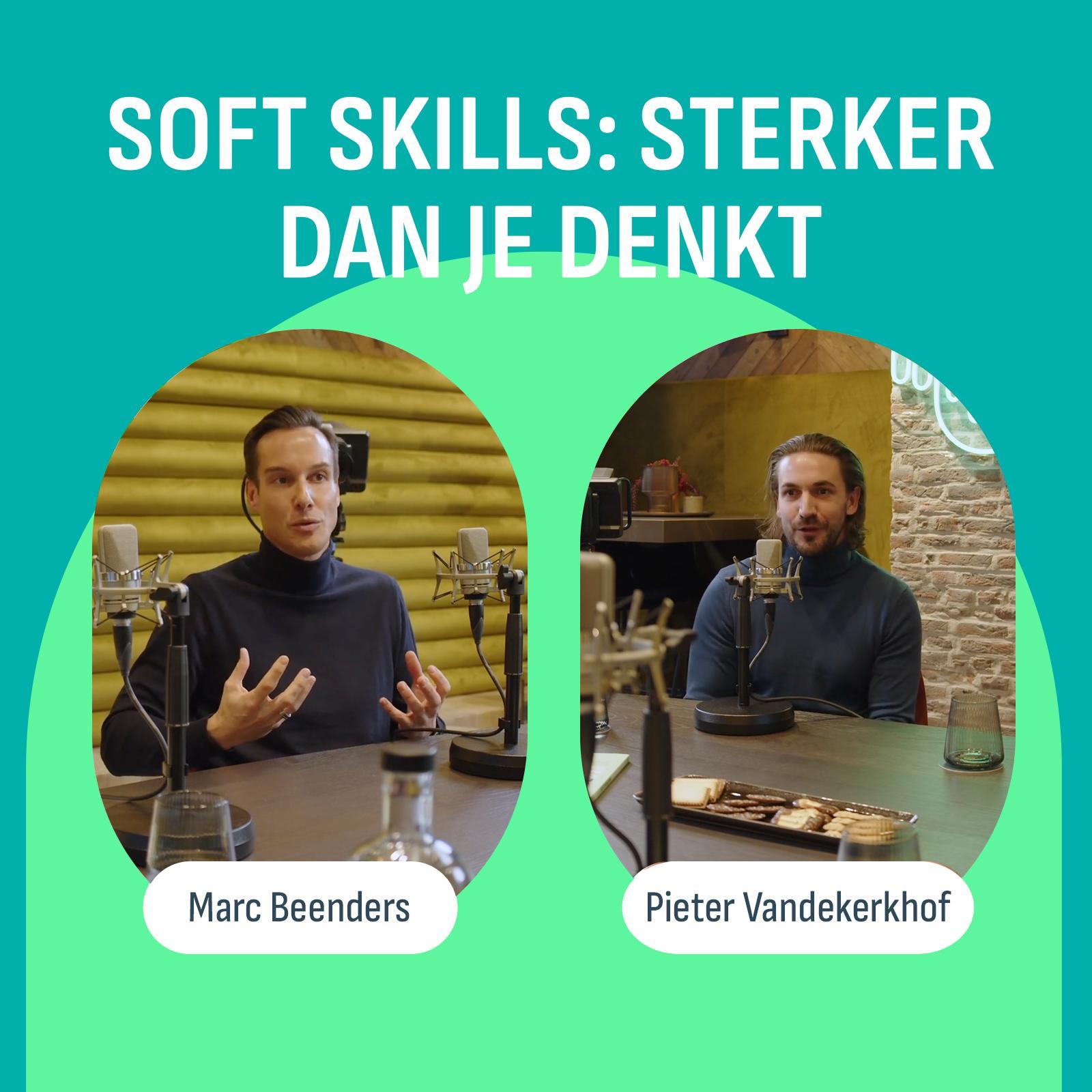 S2 E3: Soft skills: sterker dan je denkt