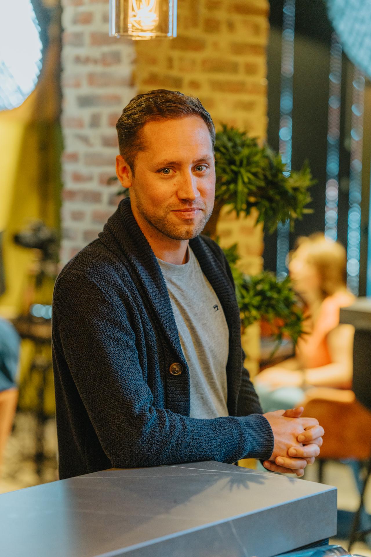 Pieter Vandermeiren