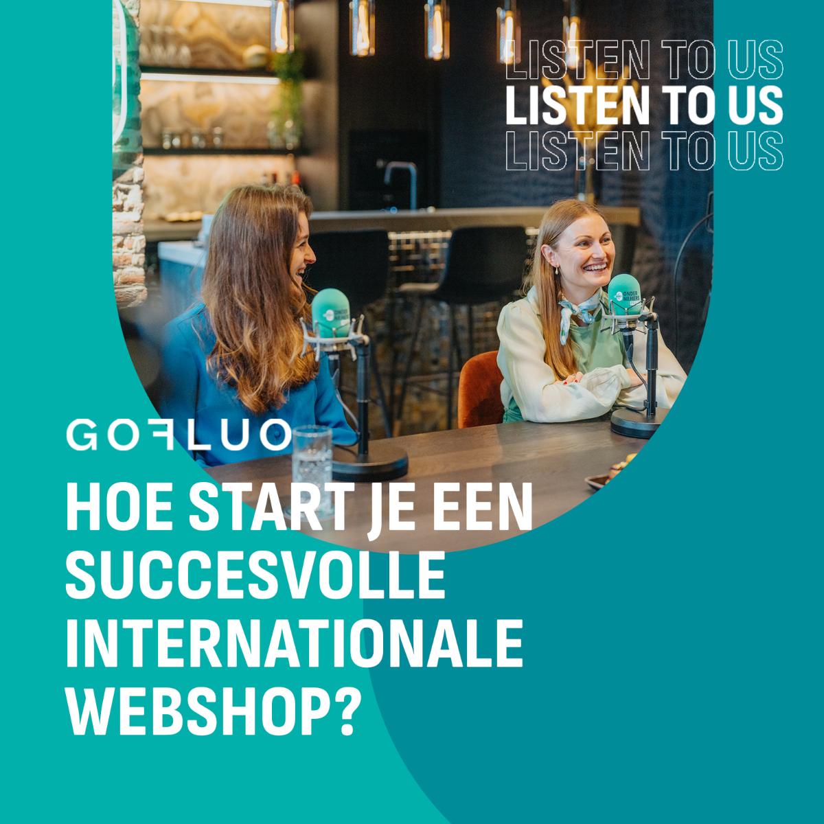 S3 E2: Hoe start je een succesvolle internationale webshop?  