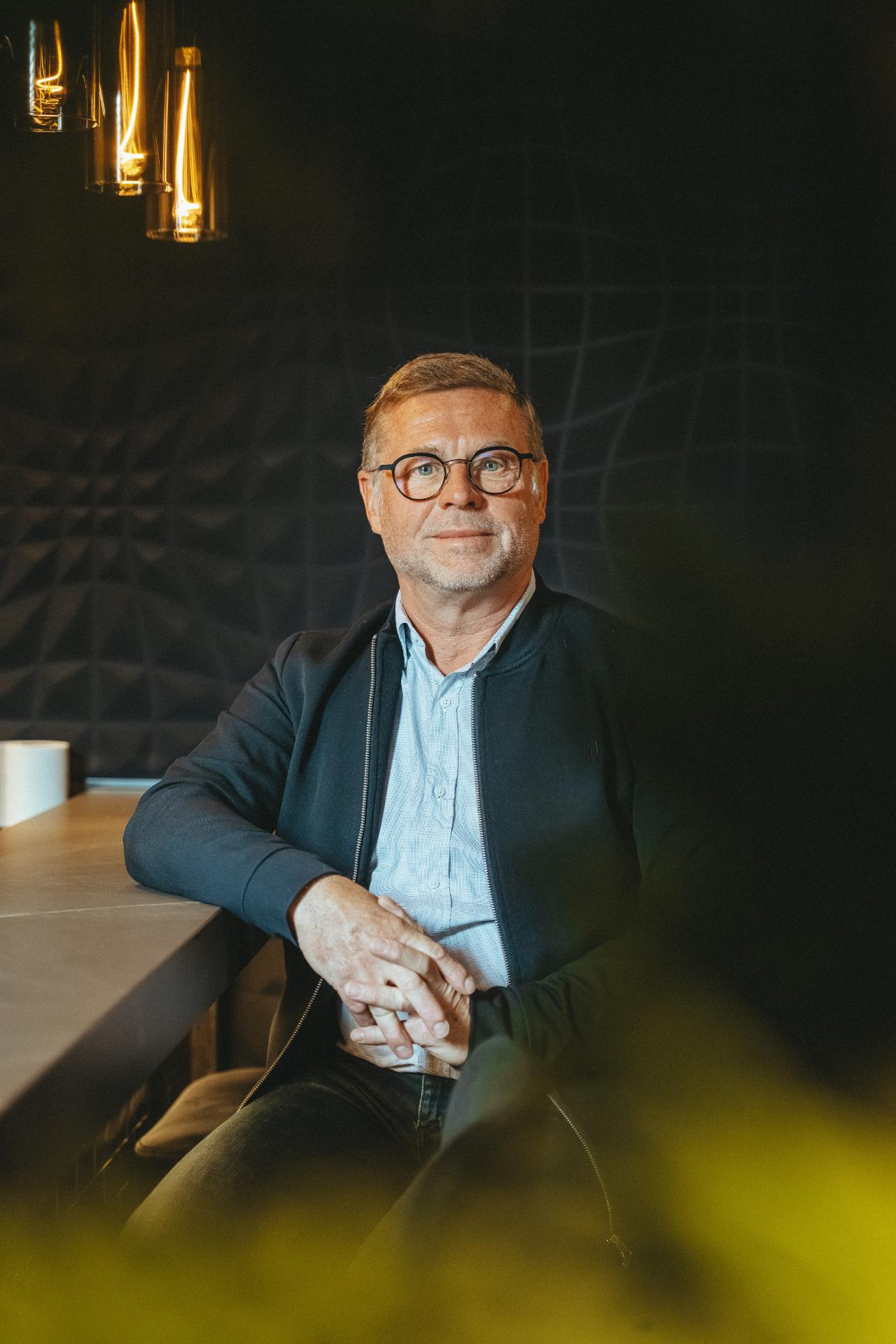 Karel Hendrickx