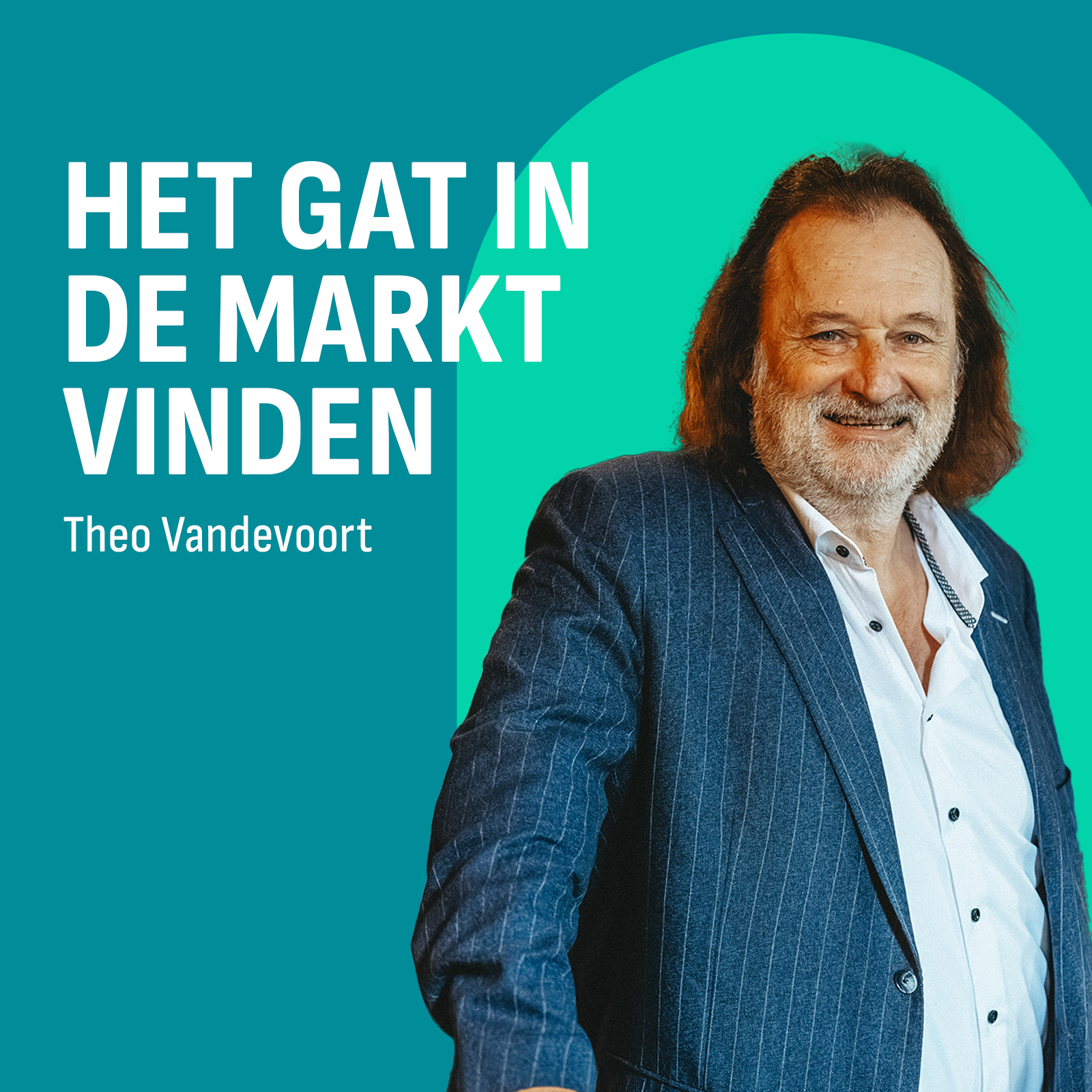 S3 E9: Het gat in de markt vinden