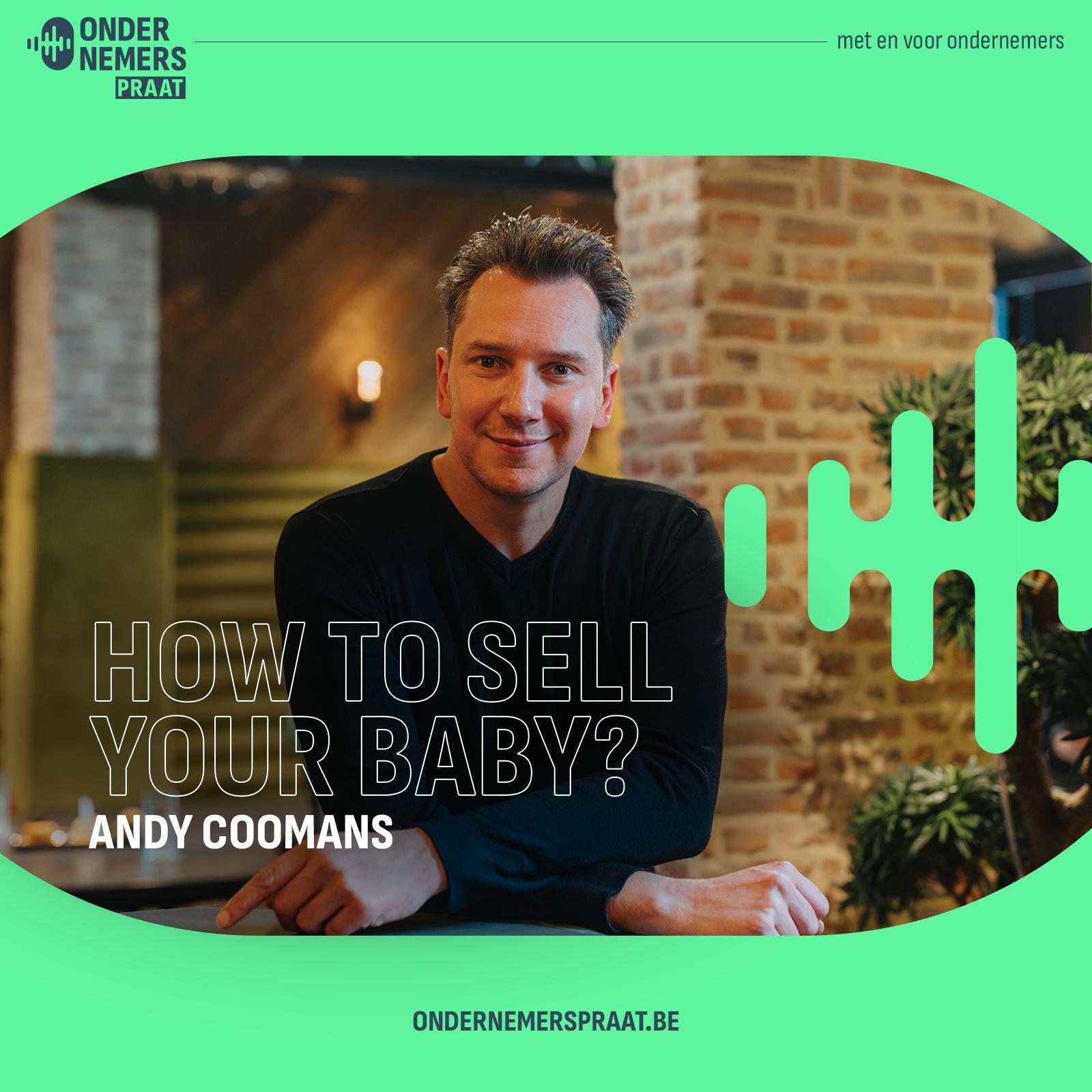 S3 E12: How to sell your baby?