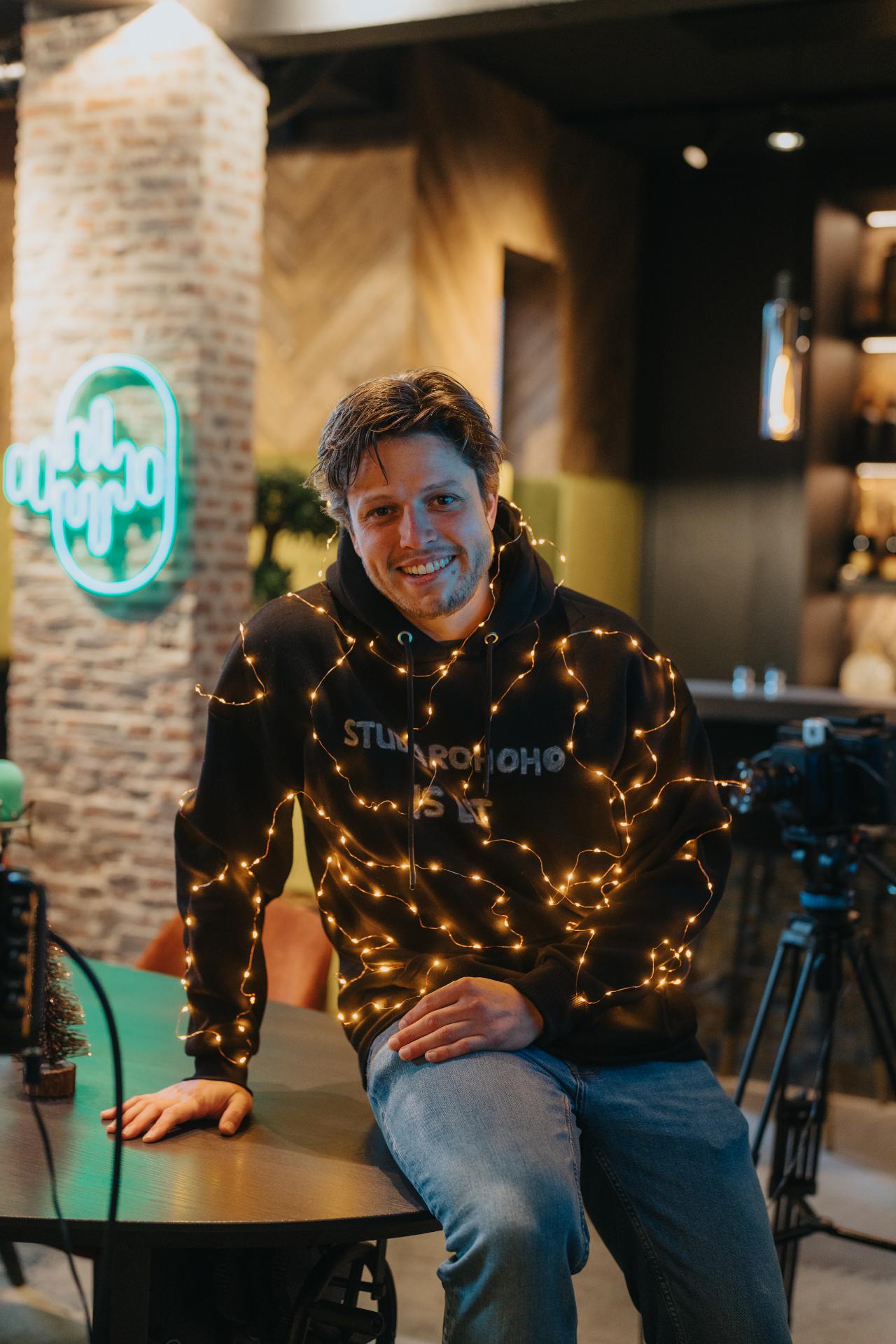 Jelle Van Impe