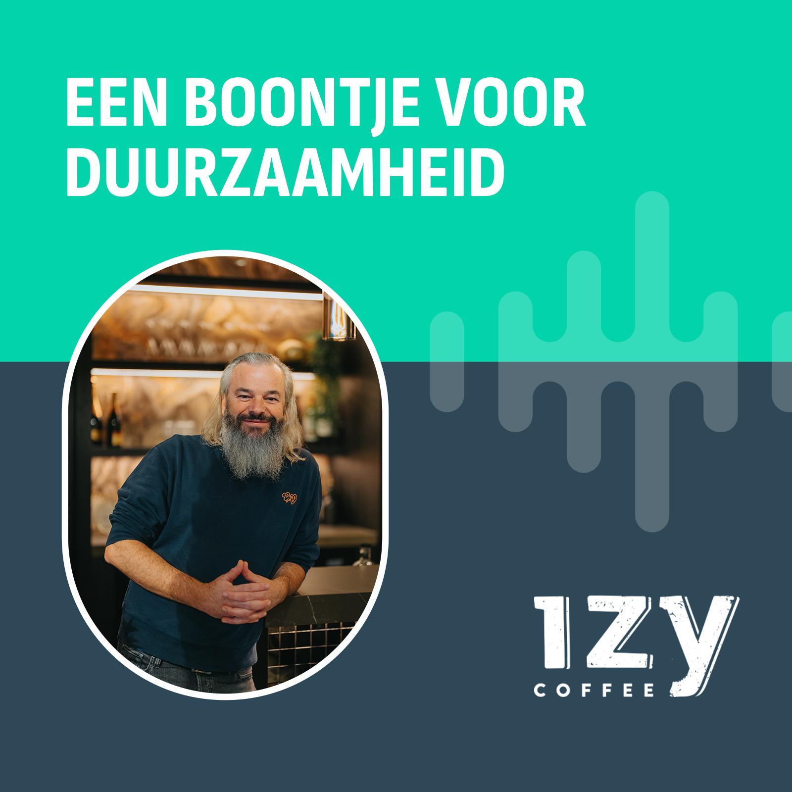 S4 E2: Een boontje voor duurzaamheid