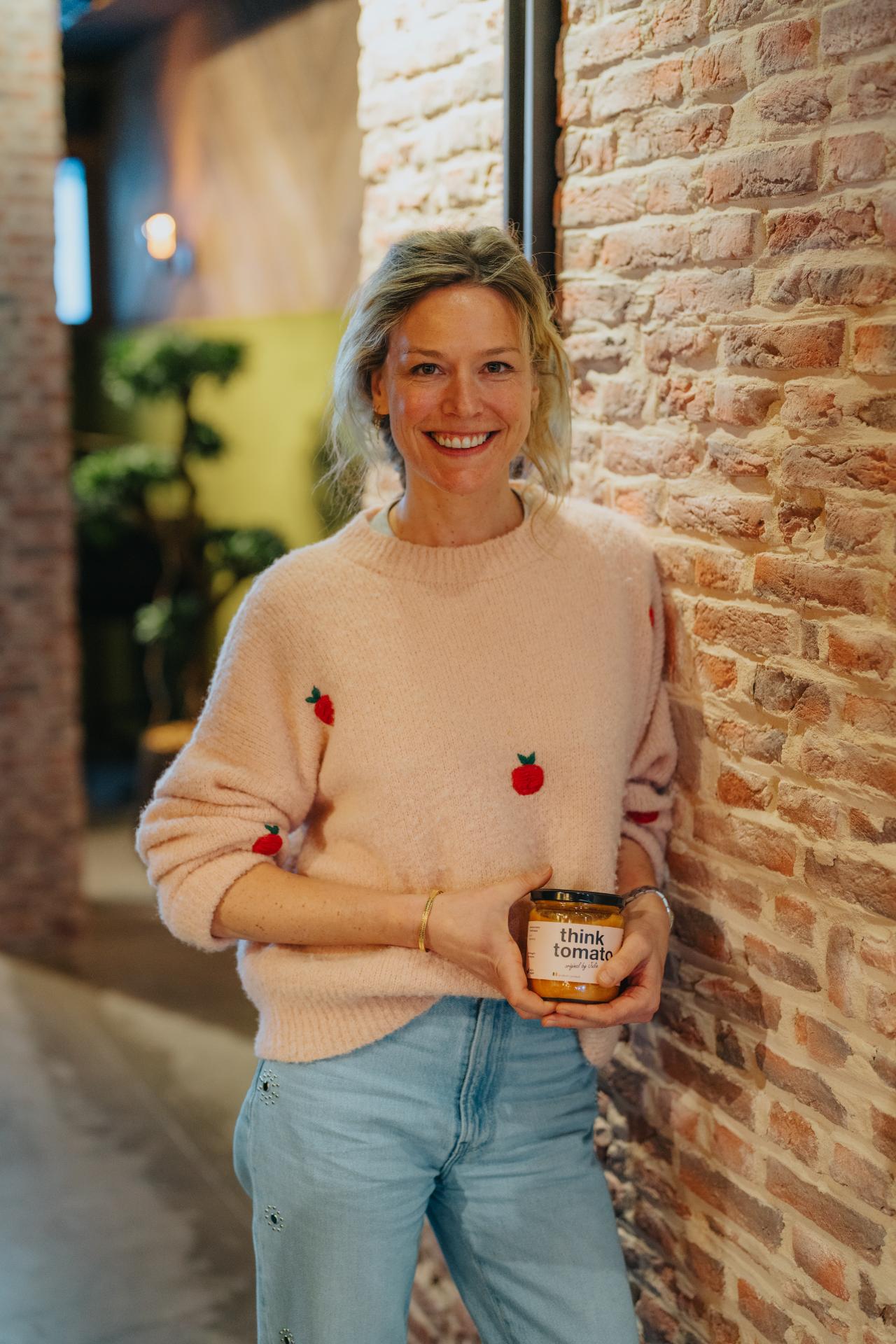 Julie D’heygere