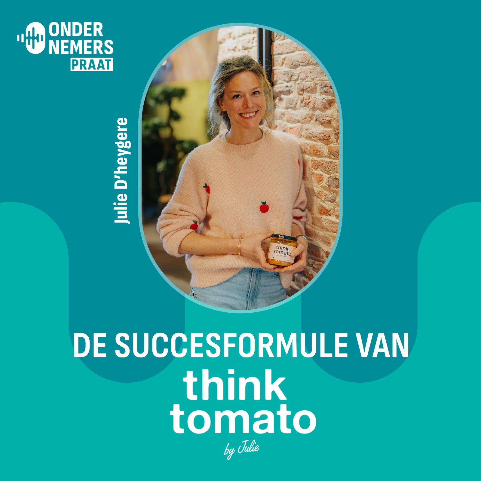 S4 E8: De succesformule van Think Tomato