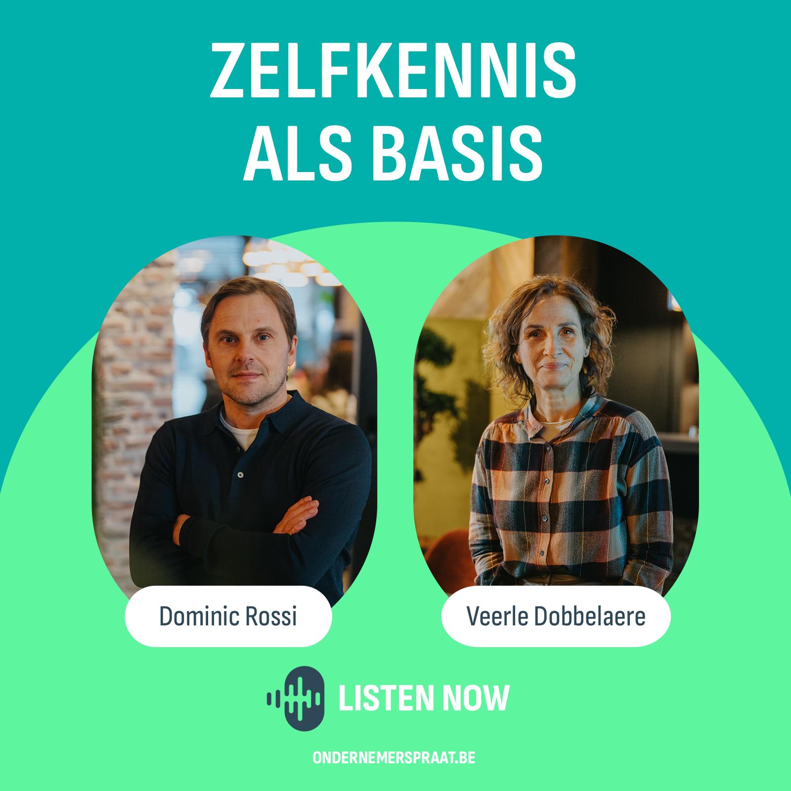 S4 E11: Zelfkennis als basis