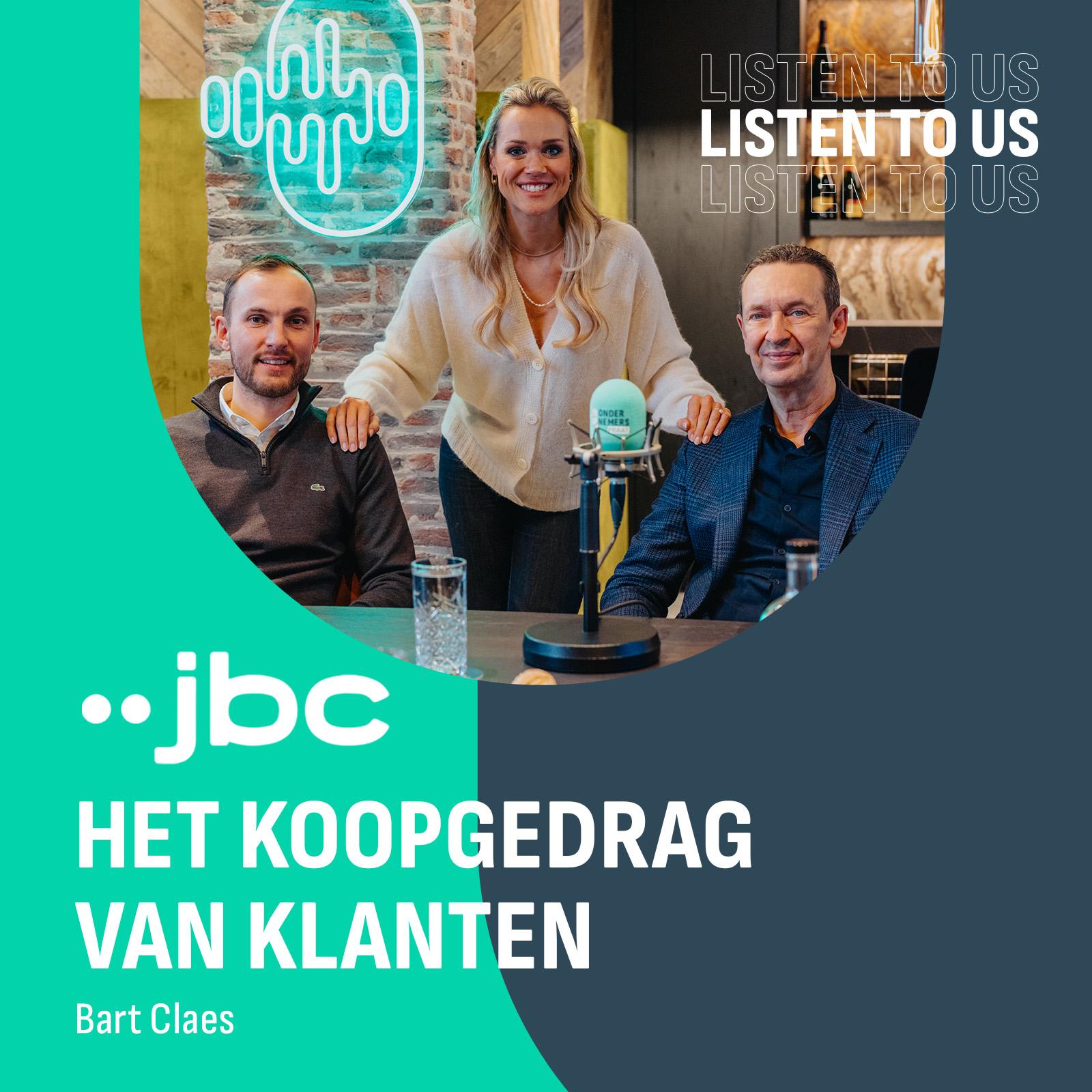 S4 E15: Het koopgedrag van klanten