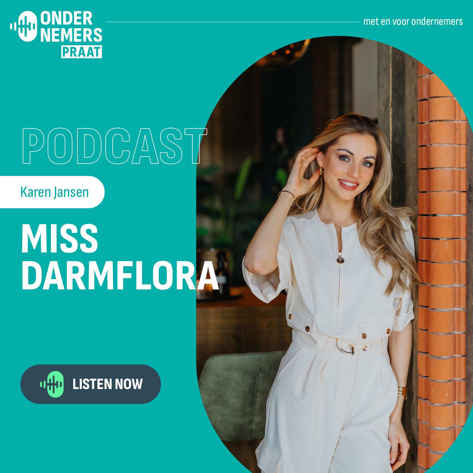 S4 E14: Miss Darmflora