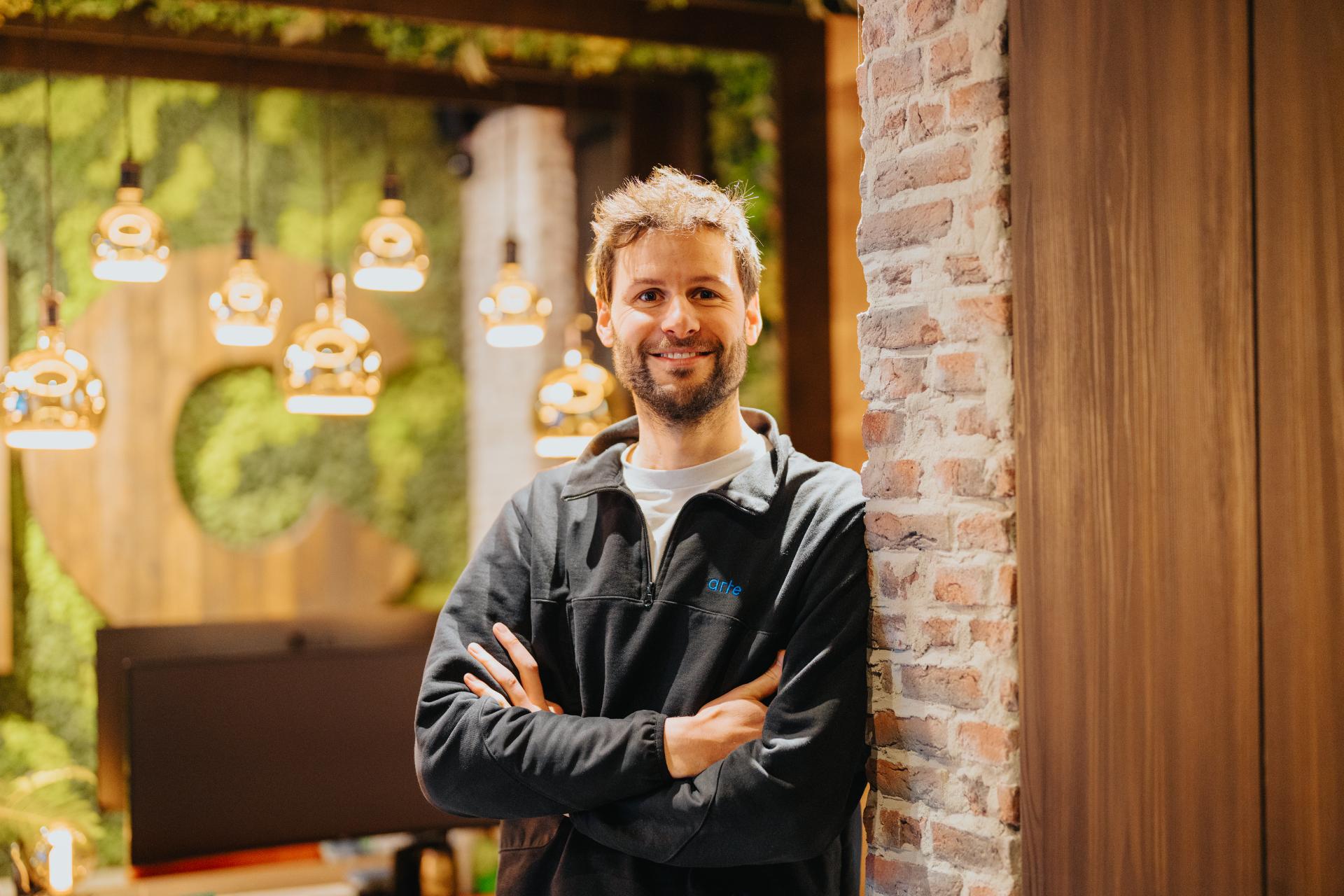 Michiel Van Meervenne