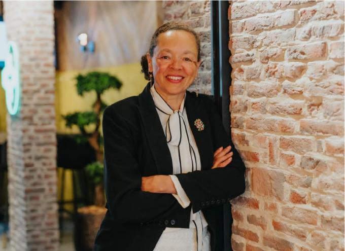 Carole Lamarque
