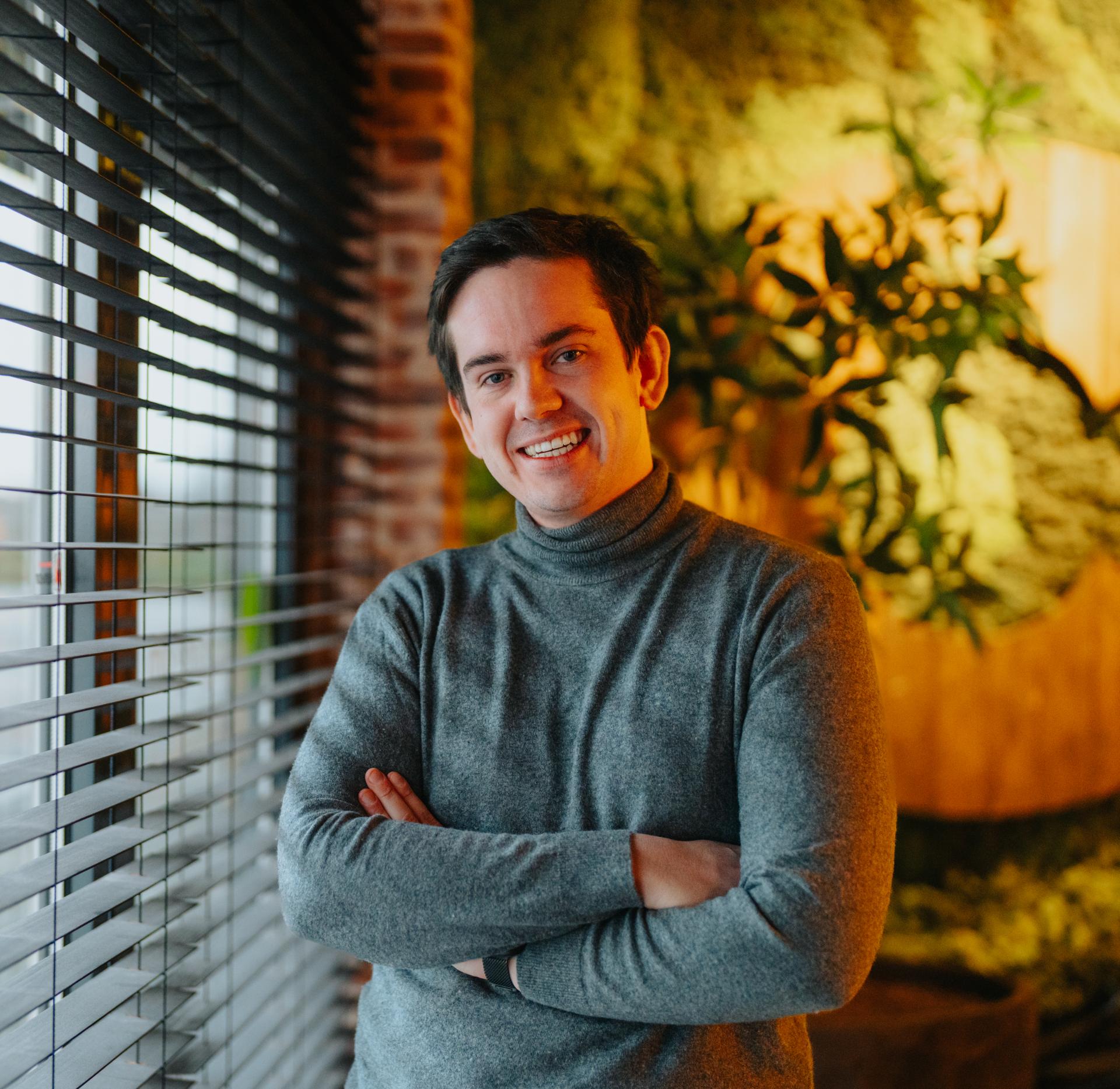 Julien De Wit