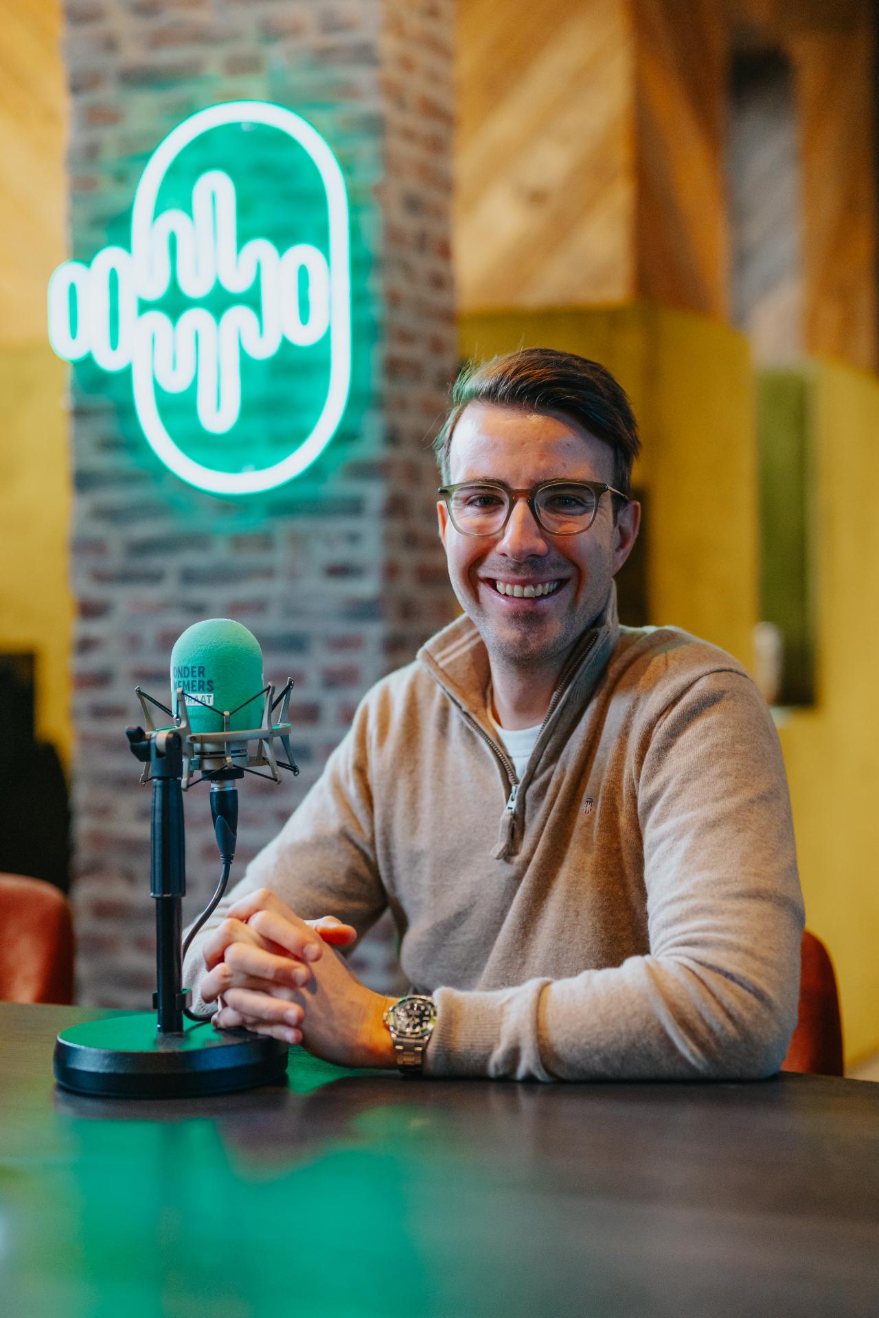 Quirijn Kleppe