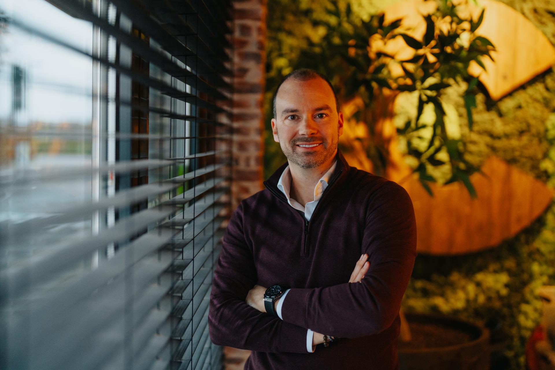 Rob Cuijvers