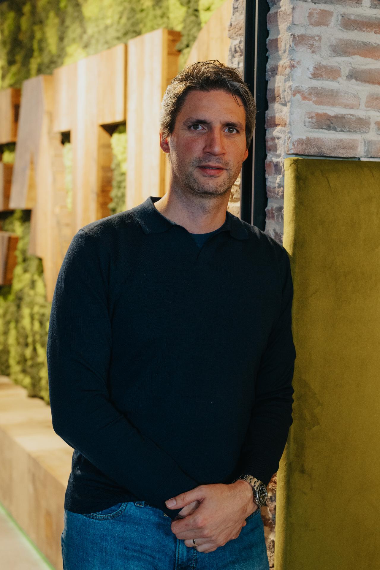 Christiaan Van Bignoot