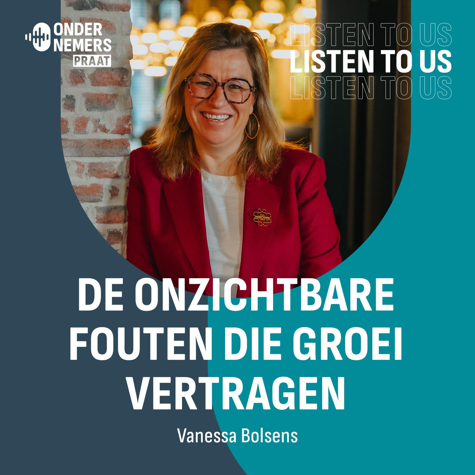 S6 E13: De onzichtbare fouten die groei vertragen