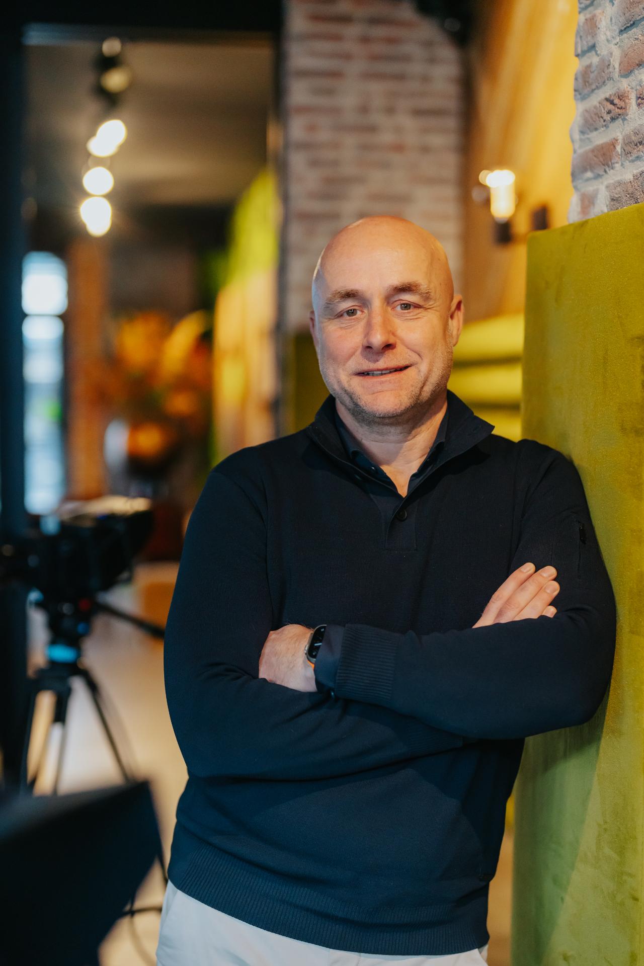 Flip Keijzer