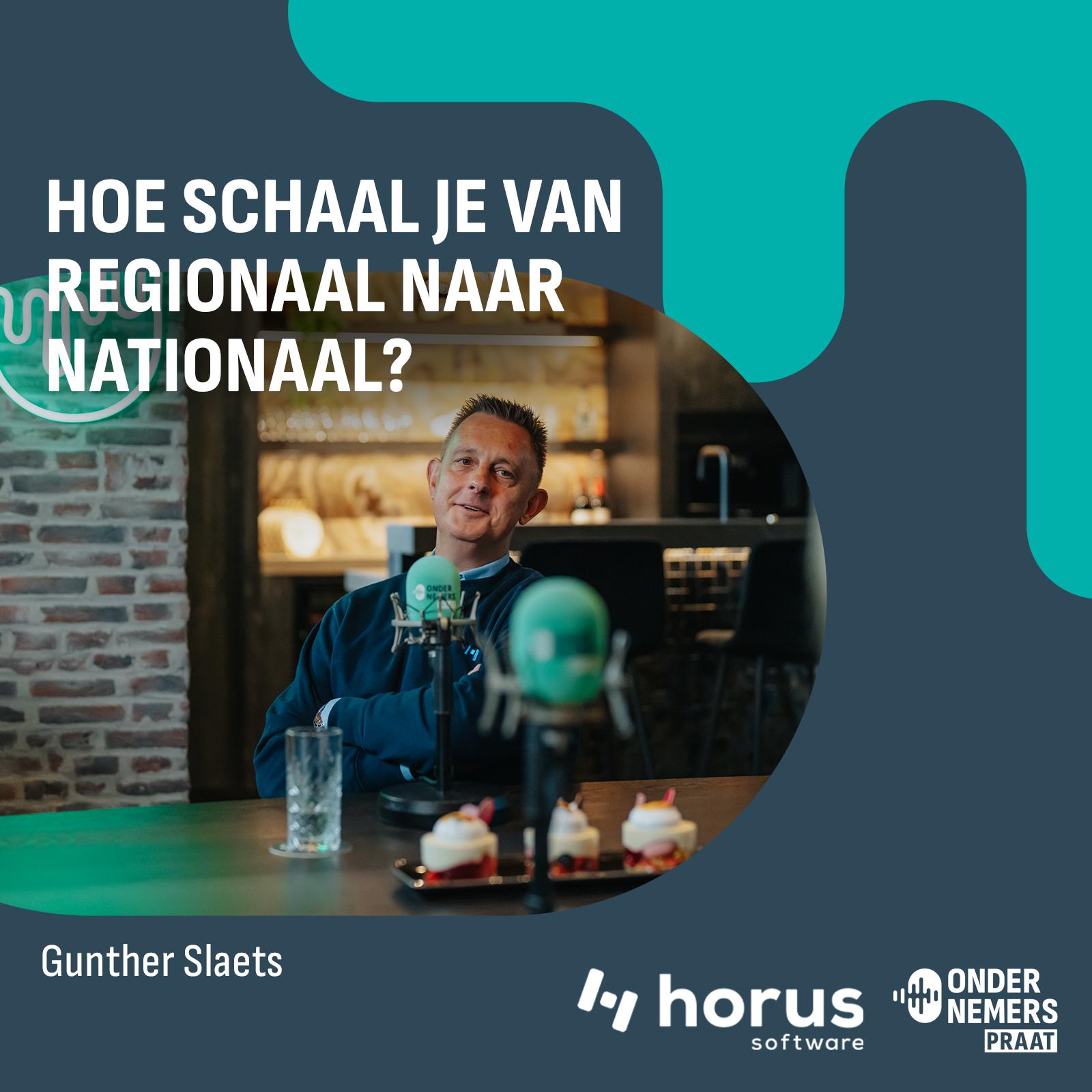 S6 E20: Hoe schaal je van regionaal naar nationaal?