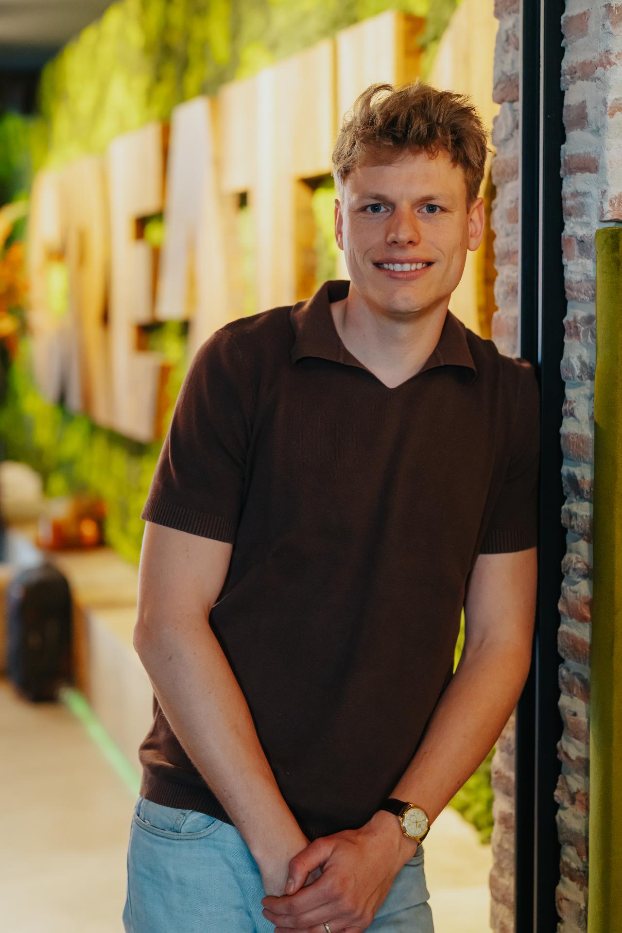 Michiel Aerts