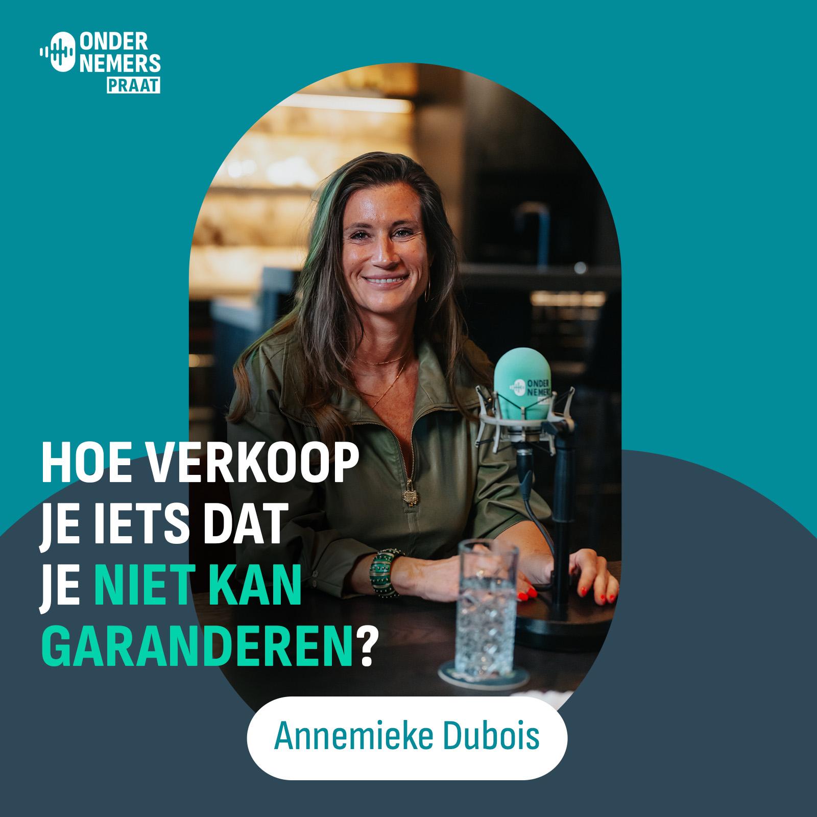 S6 E25: Hoe verkoop je iets dat je niet kan garanderen?